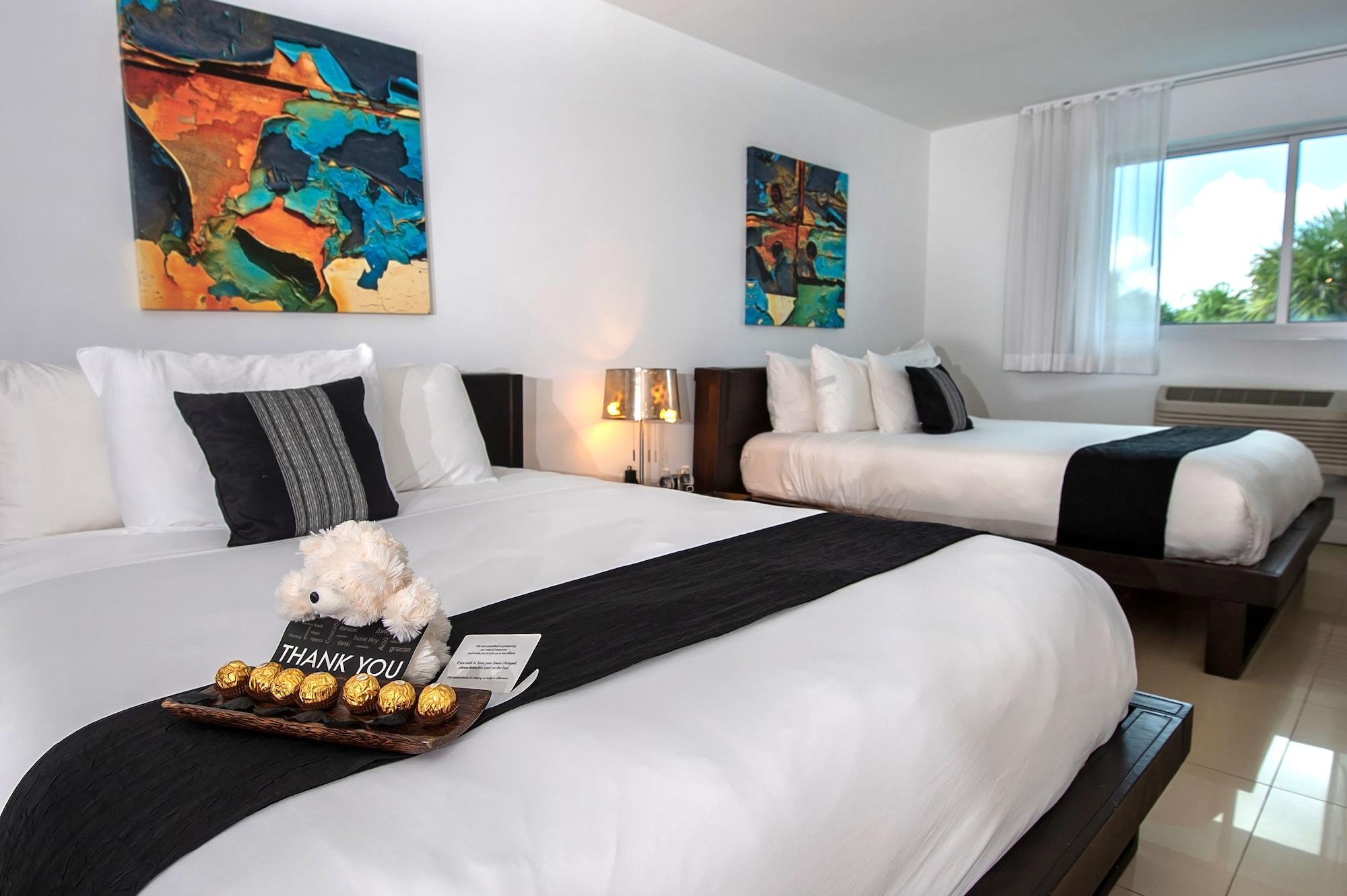 Haus 4* Bal Harbour