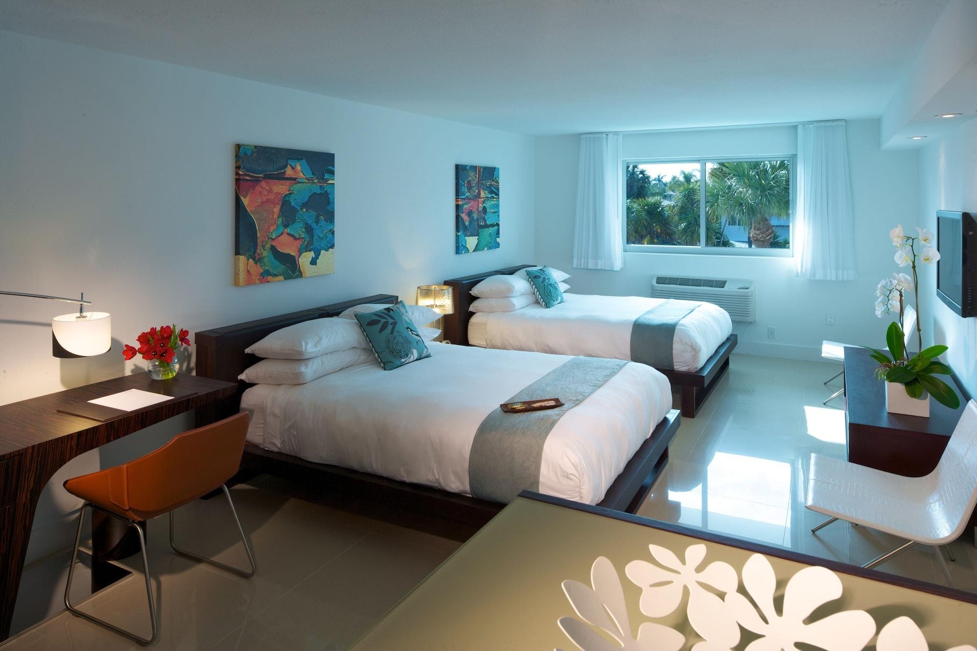 Aparthotel Haus Bal Harbour
