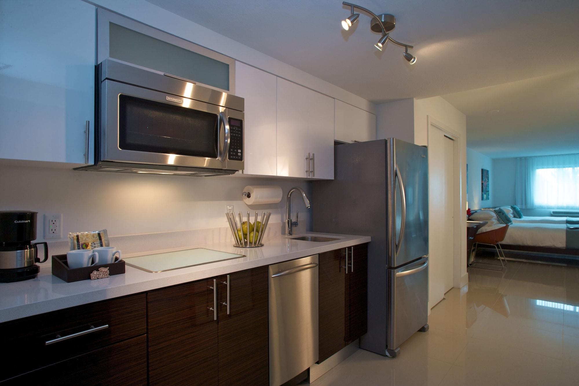 Haus Aparthotel Bal Harbour