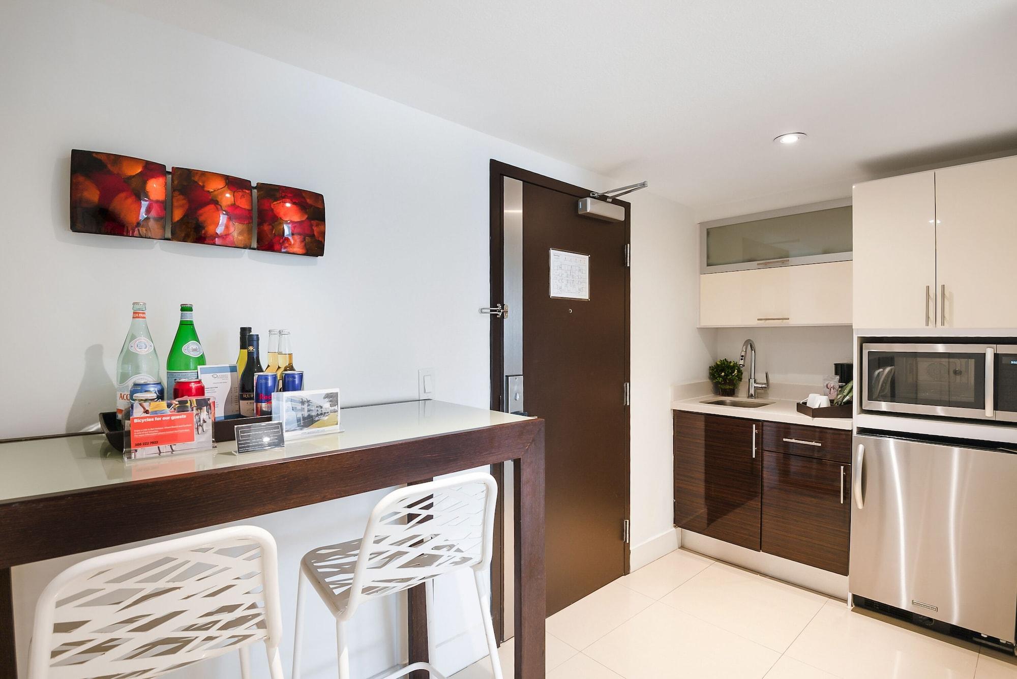 Haus Aparthotel 4*