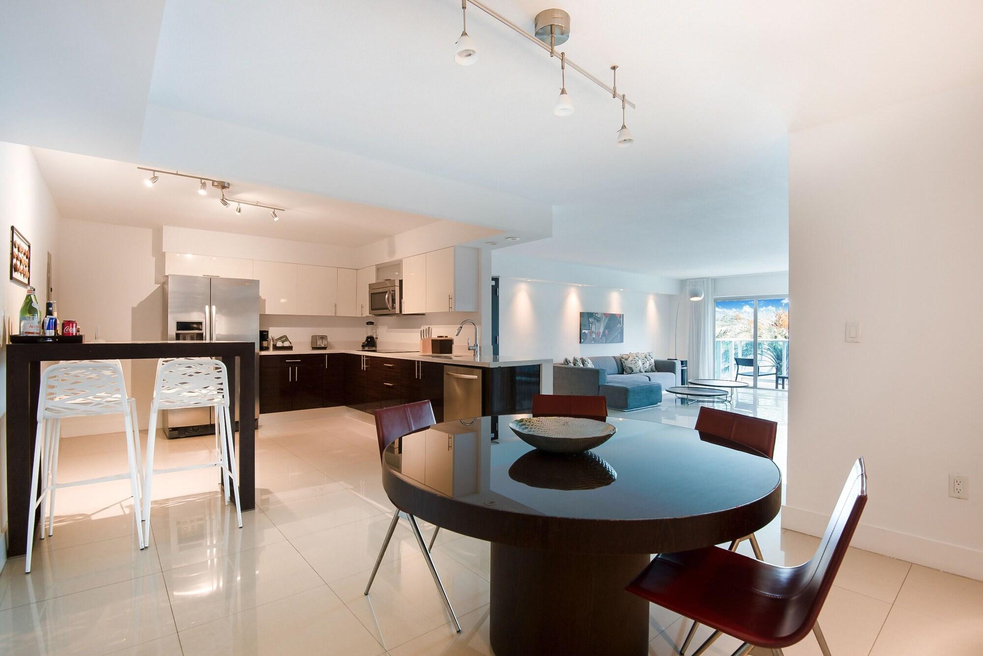 Haus Aparthotel Bal Harbour