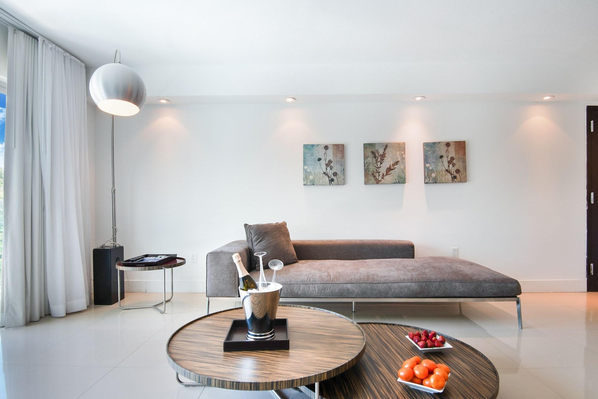 Haus Aparthotel
