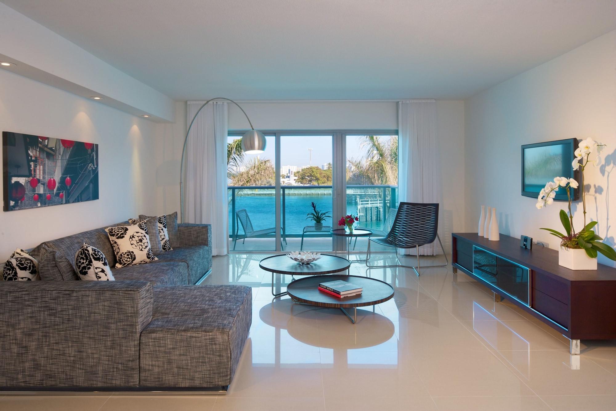 Haus 4* Bal Harbour