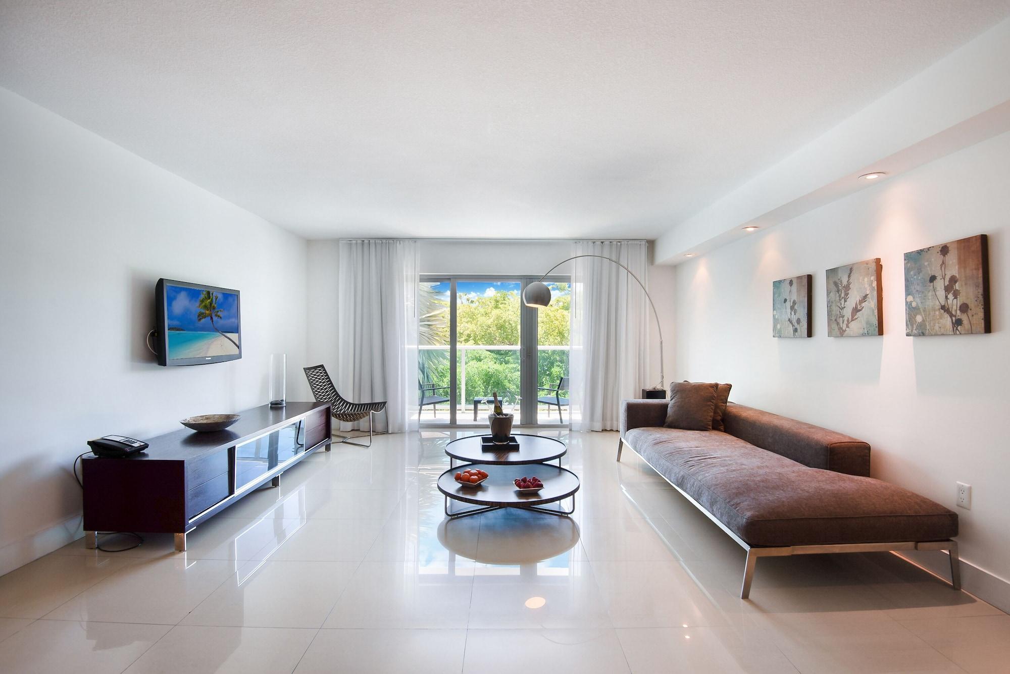 Haus Bal Harbour