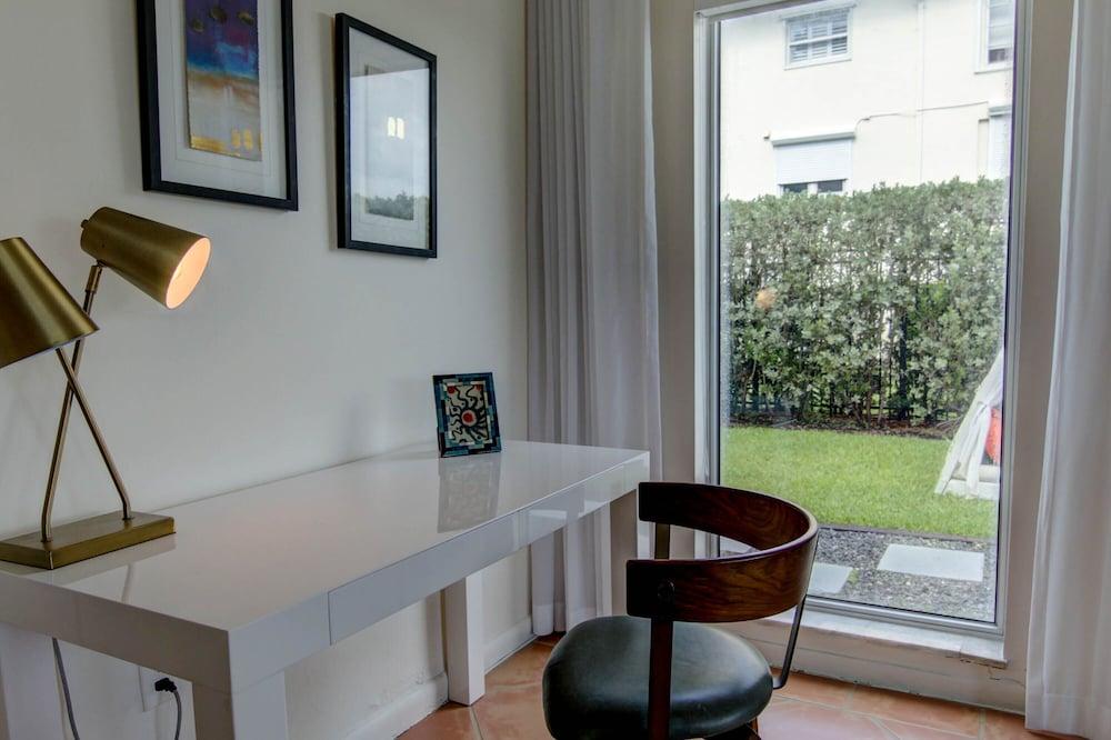 Haus Aparthotel 4*