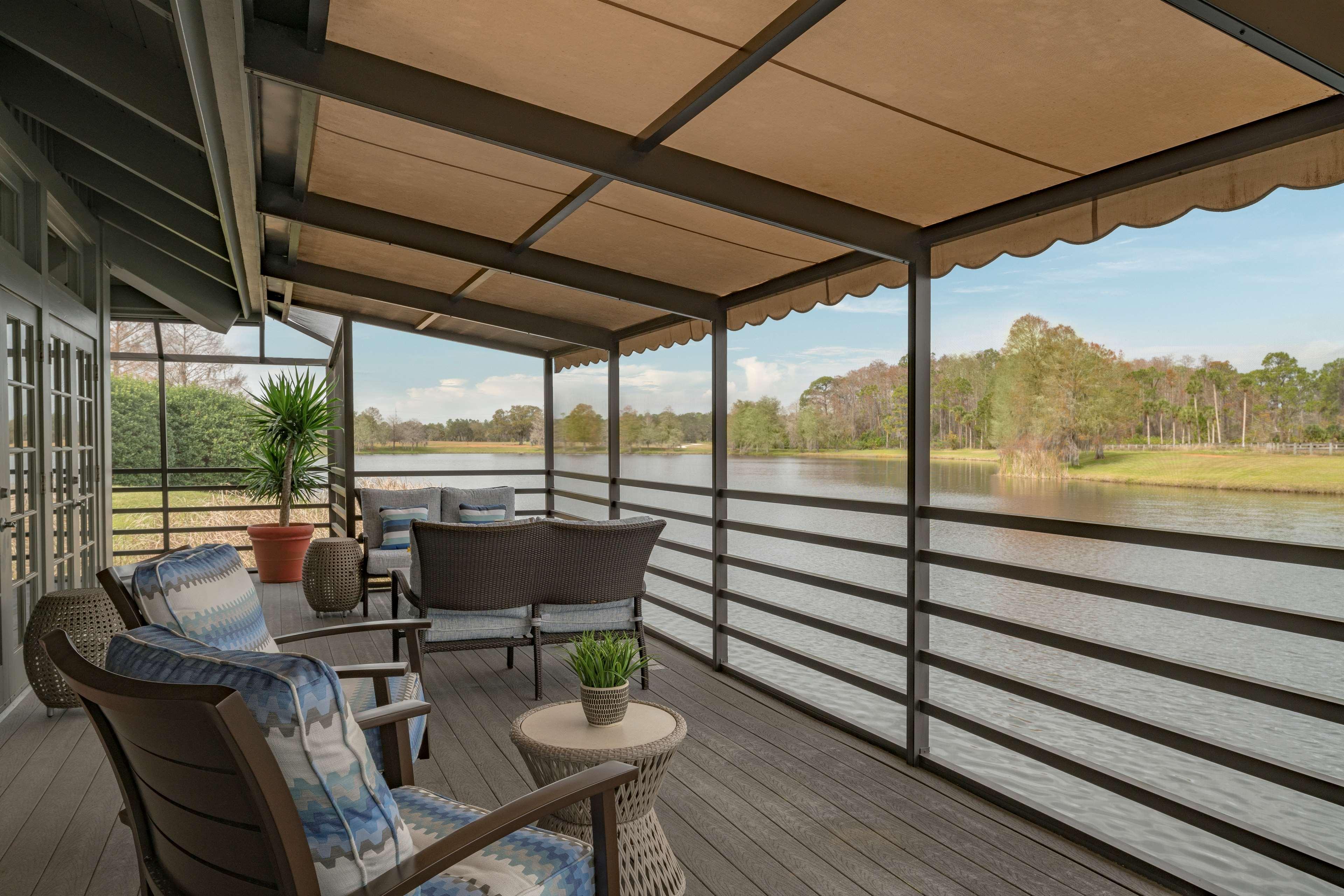 Hyatt Regency Grand Cypress 4*