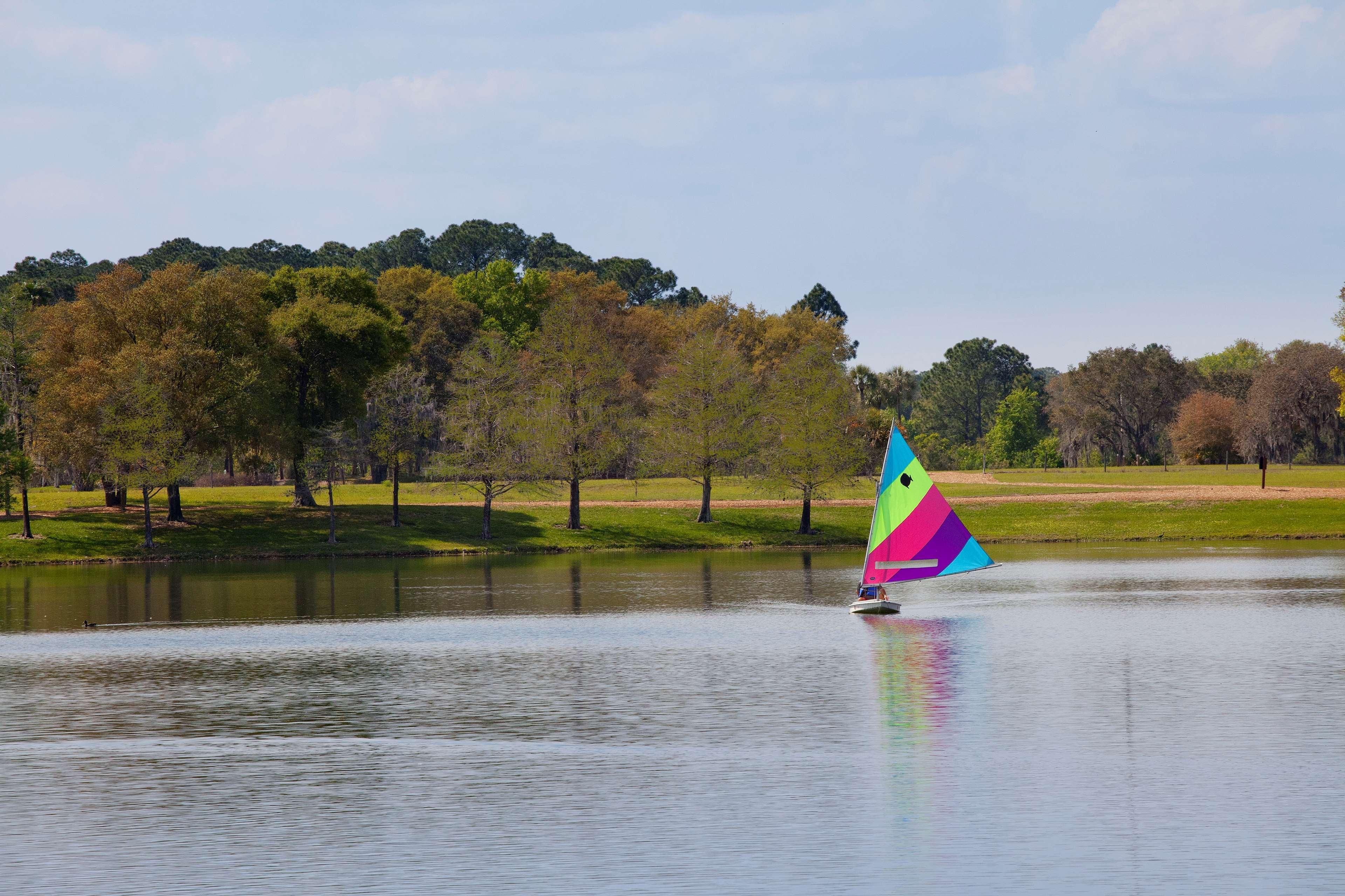 Hyatt Regency Grand Cypress Resort