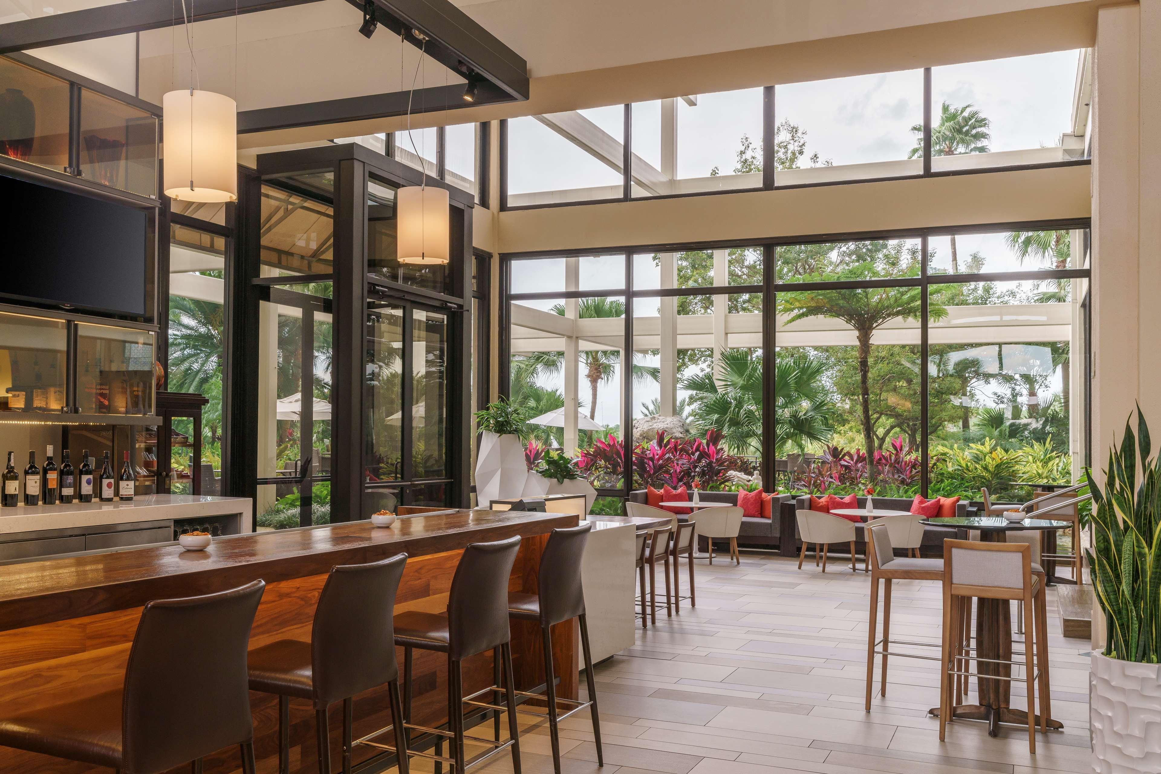 Hyatt Regency Grand Cypress Resort 4*