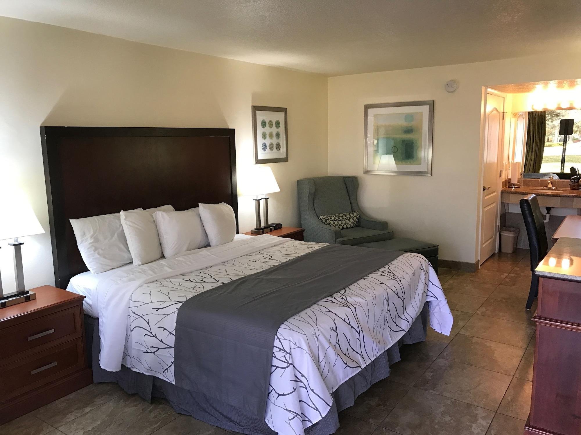Hotel At - Pierce Fort Pierce