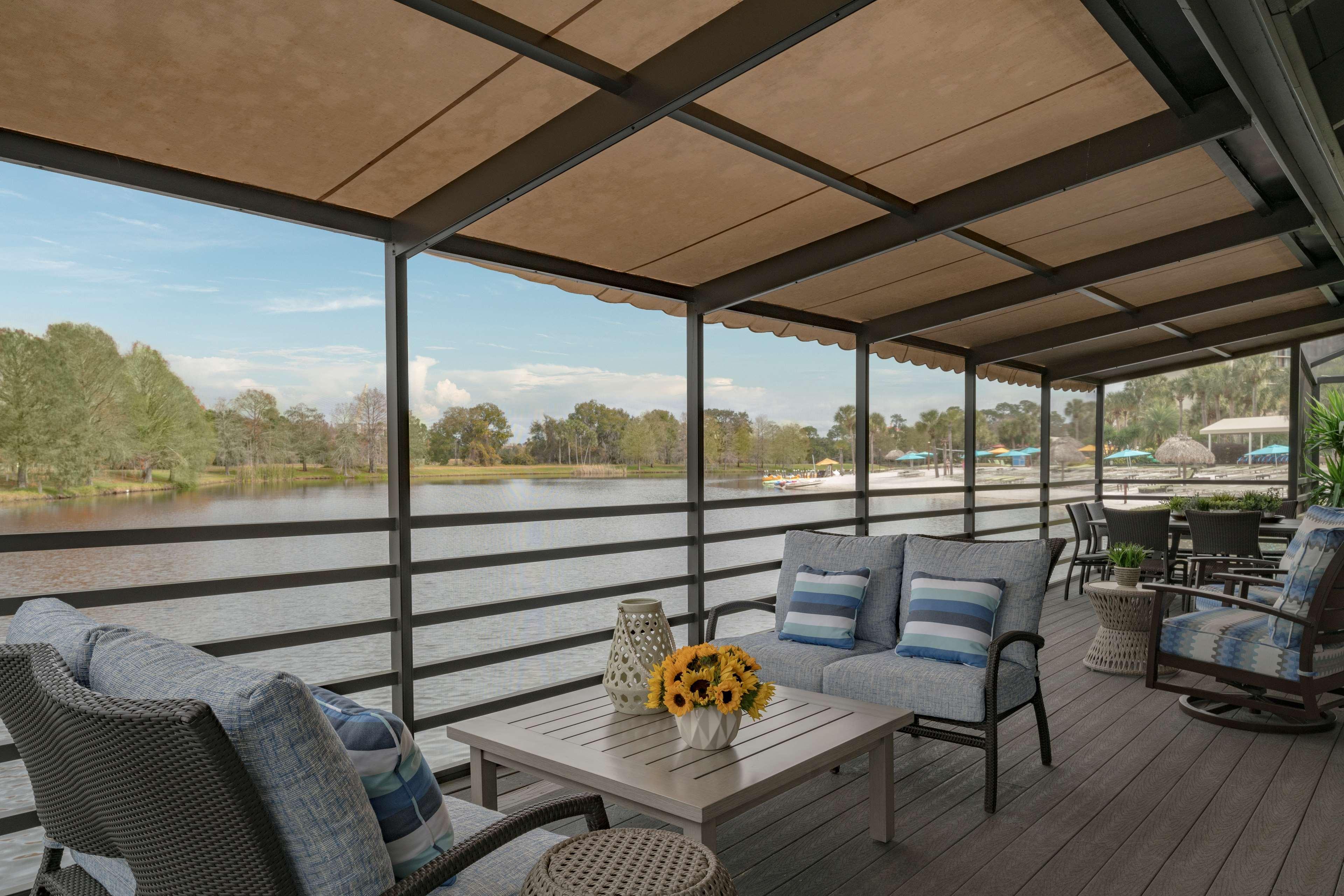 Hyatt Regency Grand Cypress