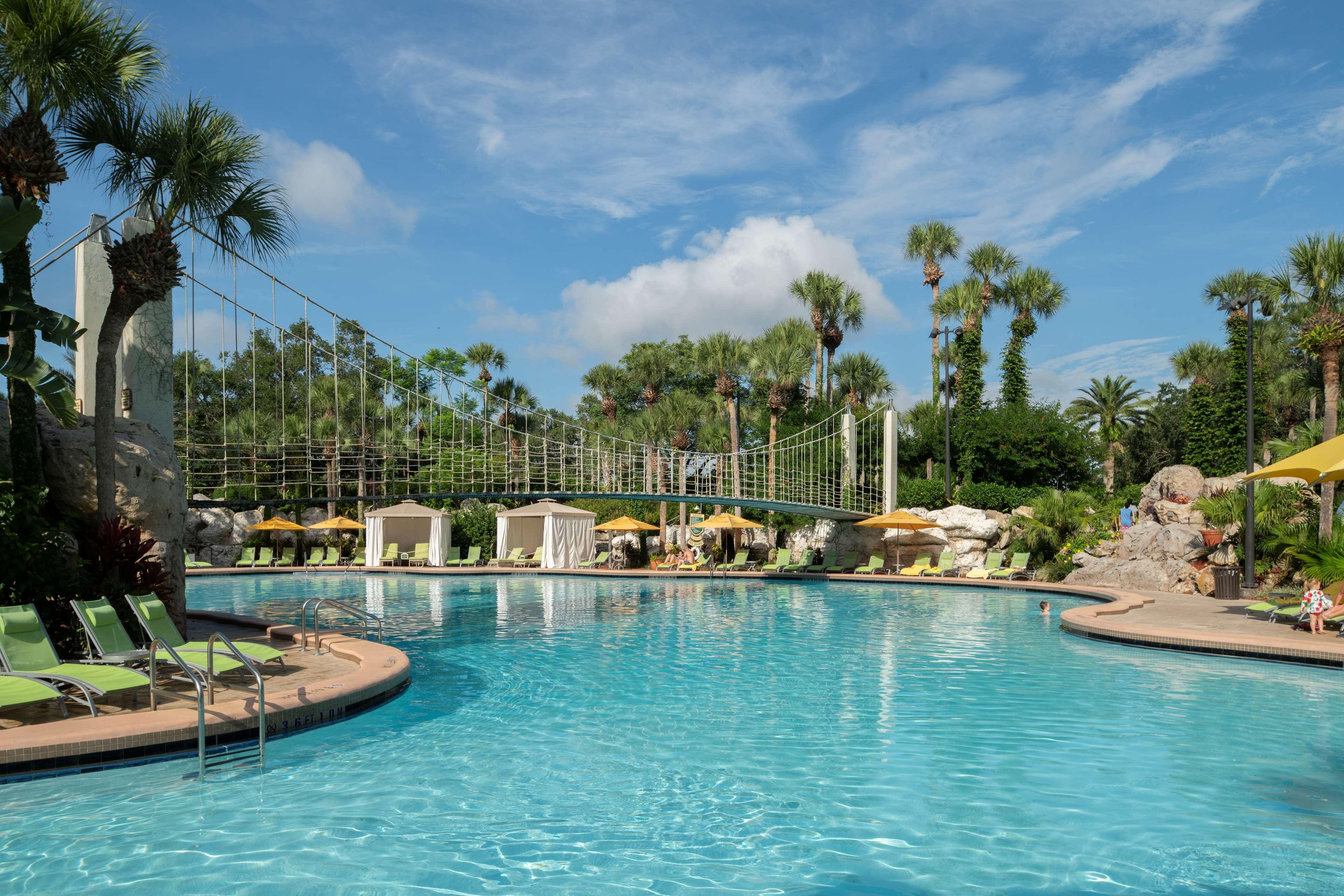 Resort Hyatt Regency Grand Cypress 4*