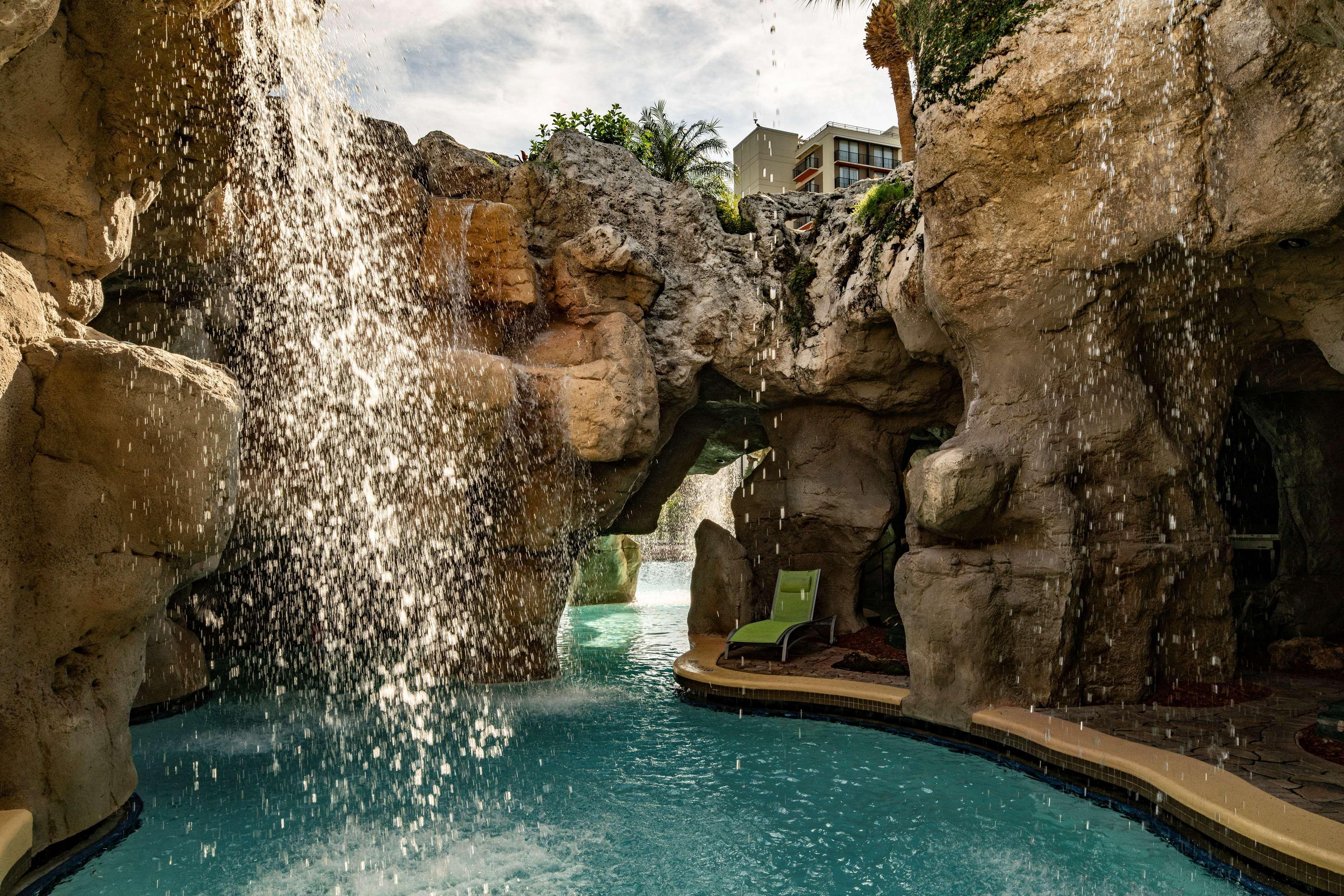 Hyatt Regency Grand Cypress 4*