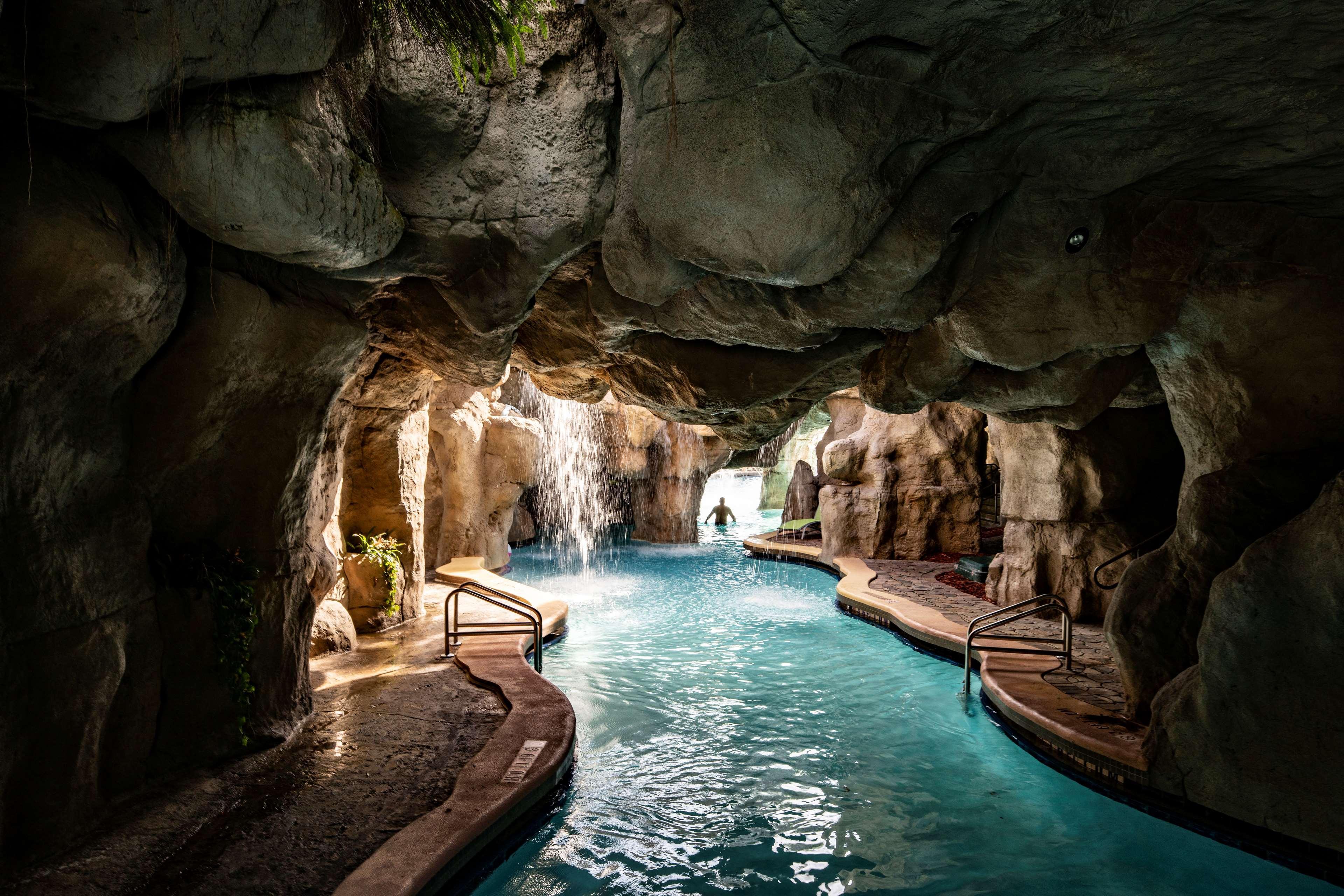 Hyatt Regency Grand Cypress 4* Lake Buena Vista
