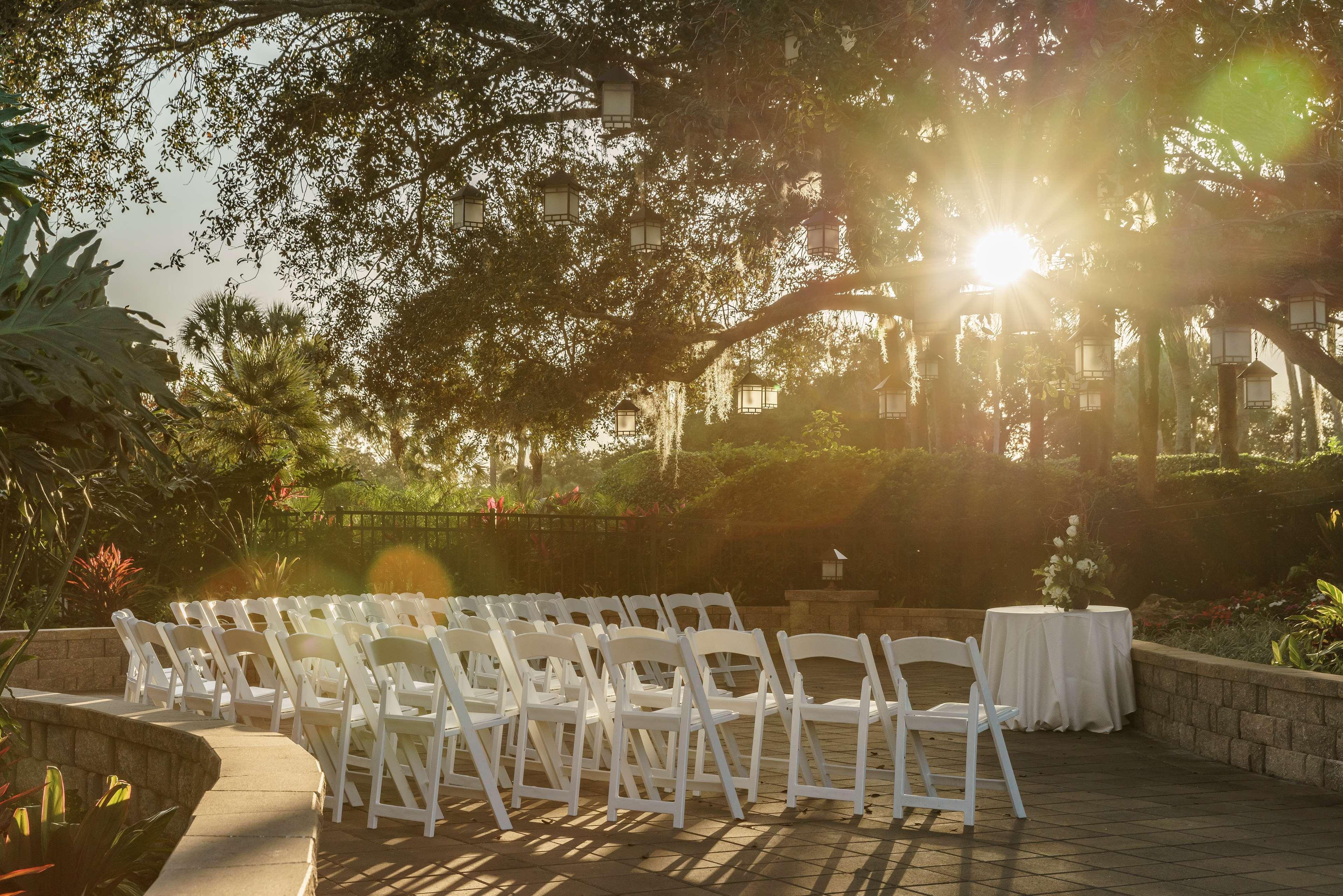 Hyatt Regency Grand Cypress 4* Lake Buena Vista