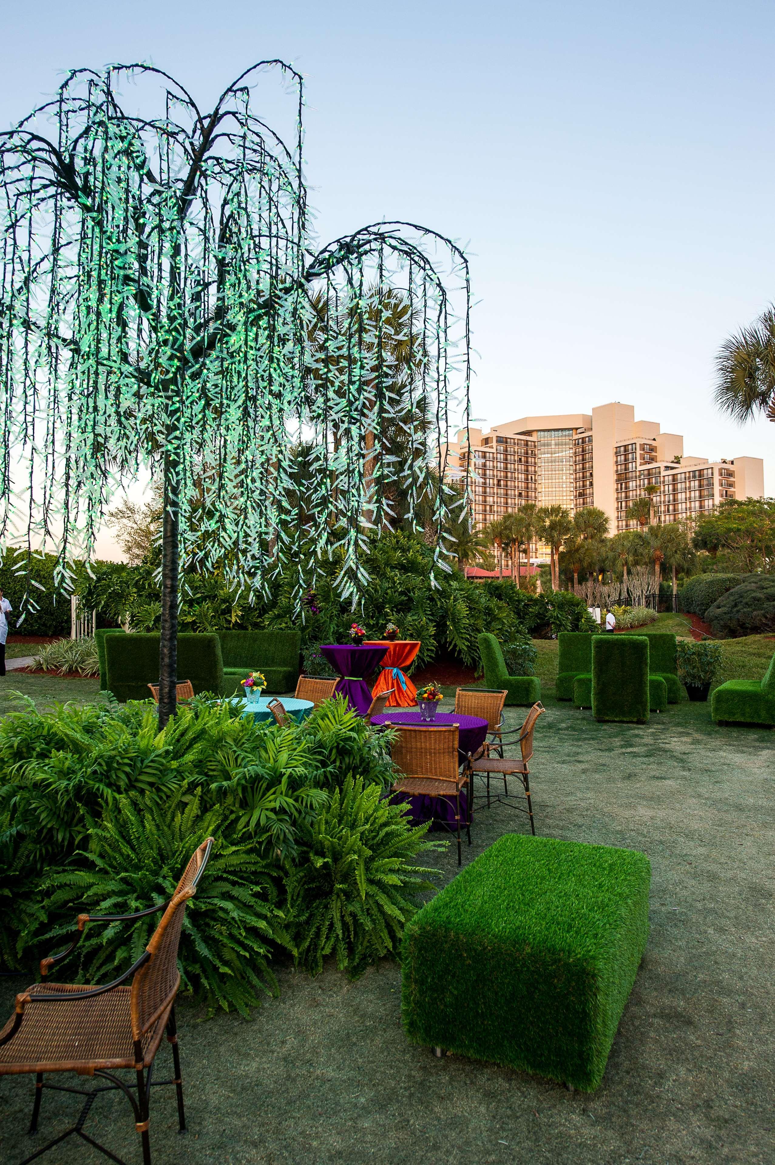 Hyatt Regency Grand Cypress 4* Lake Buena Vista
