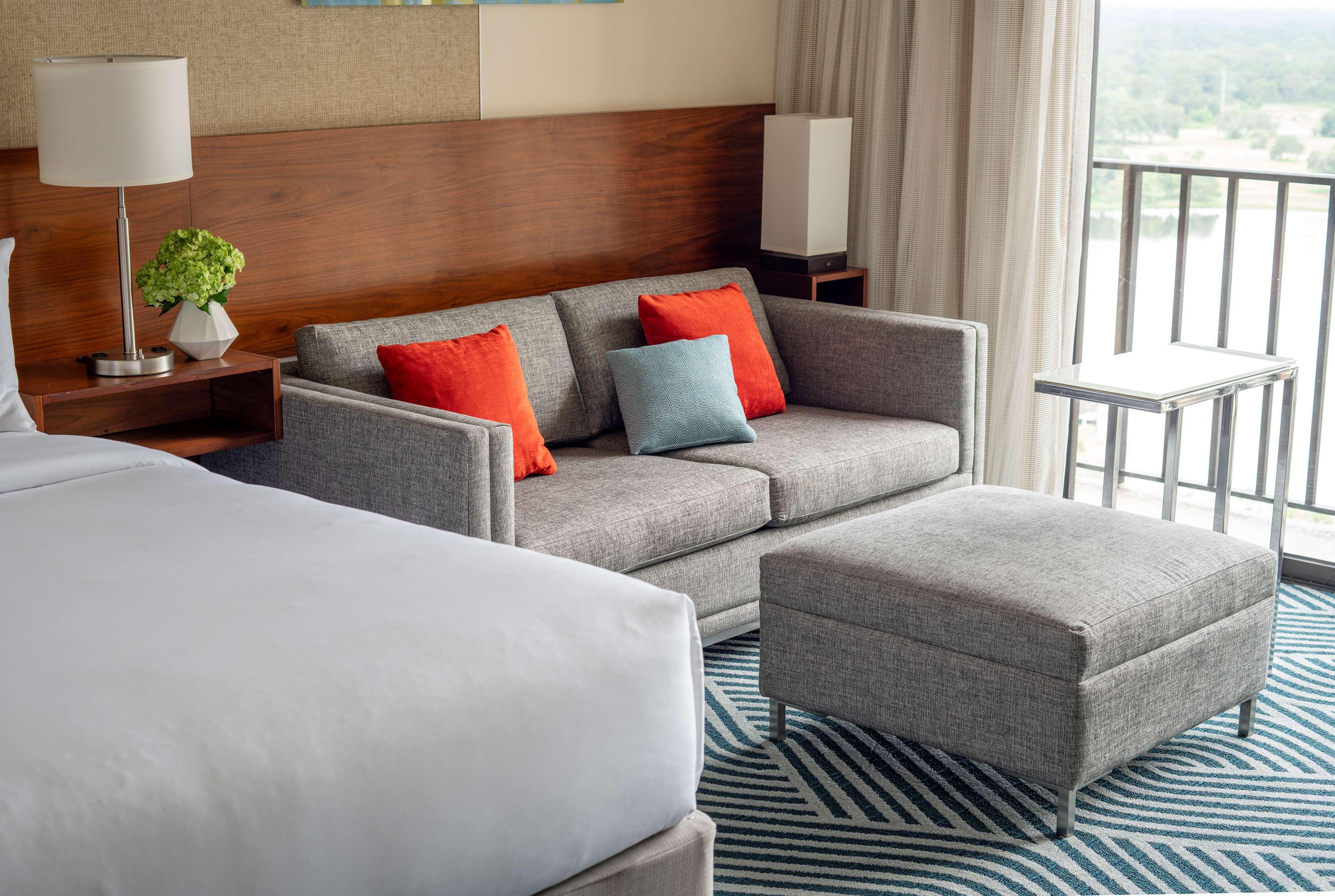 Hyatt Regency Grand Cypress 4*