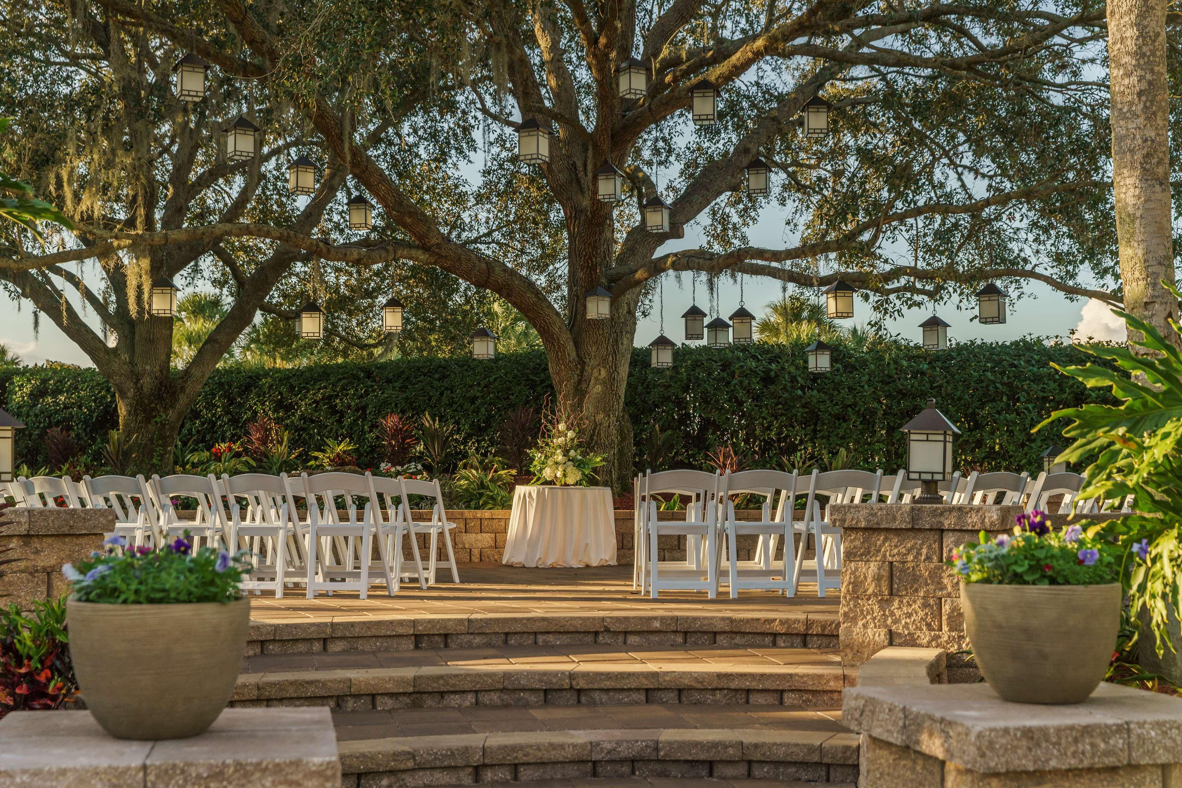 Hyatt Regency Grand Cypress Resort Lake Buena Vista
