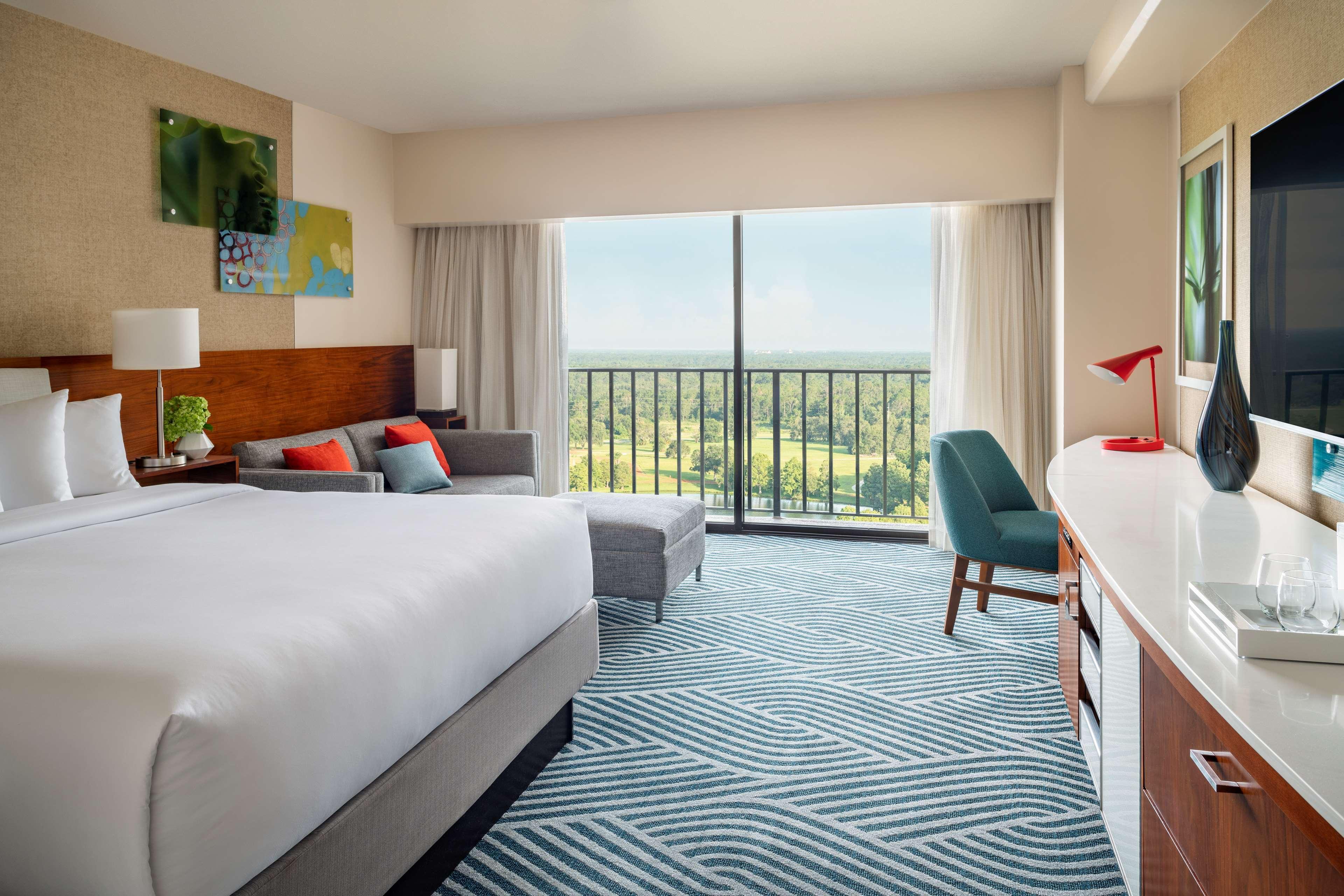 Resort Hyatt Regency Grand Cypress