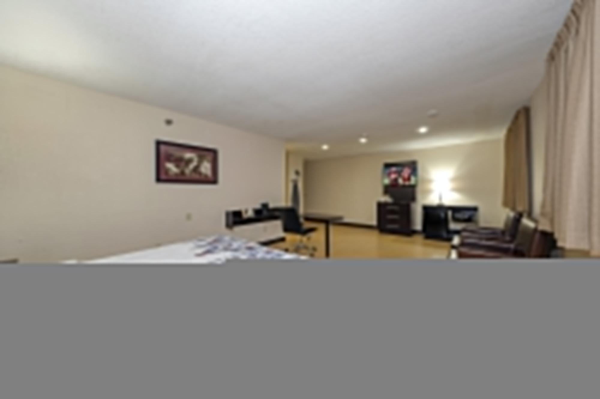 Motel Red Roof Inn Jacksonville - Cruise Port
