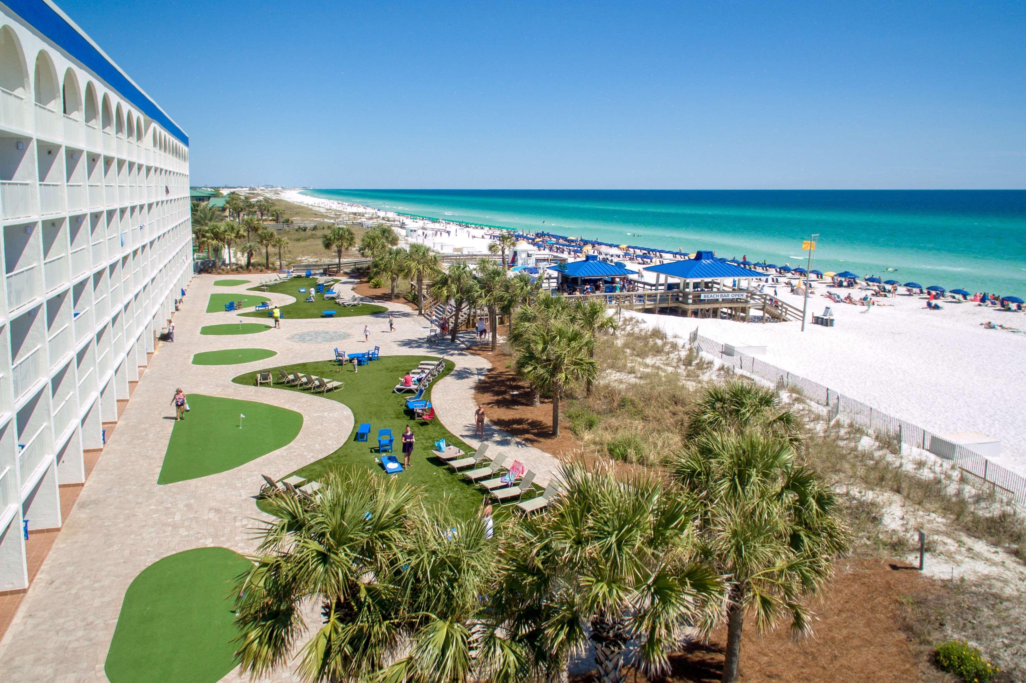 Resort The Island At Walton