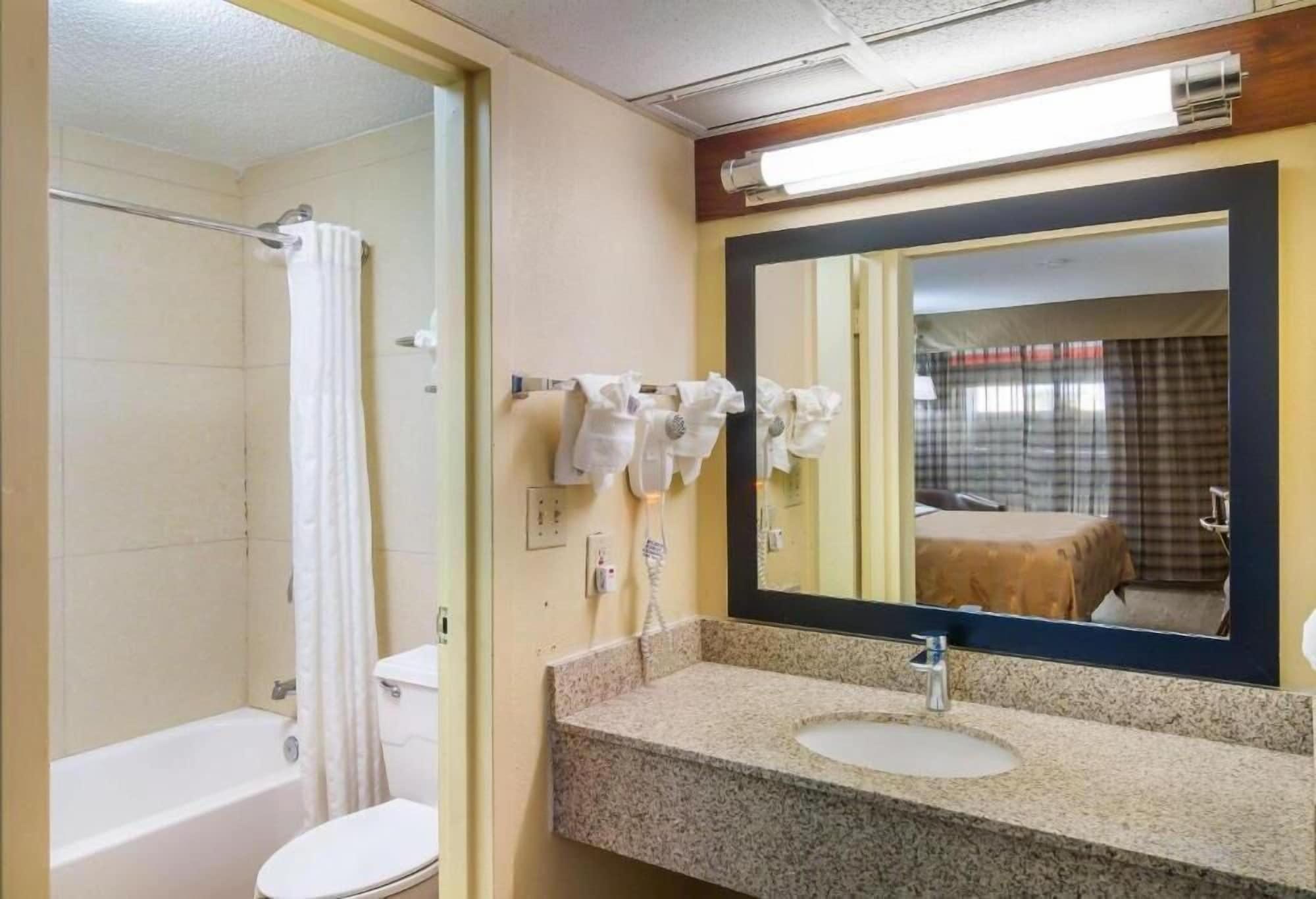 Stayable Jax West Hotel Jacksonville