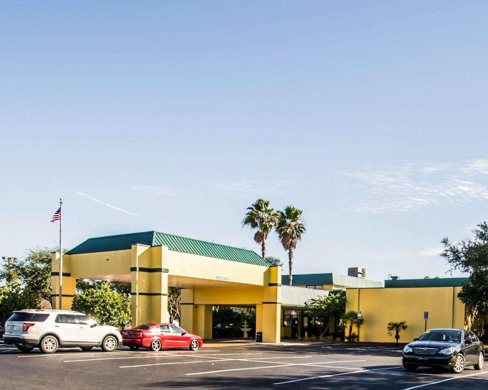 Hotel Stayable Jax West 2*