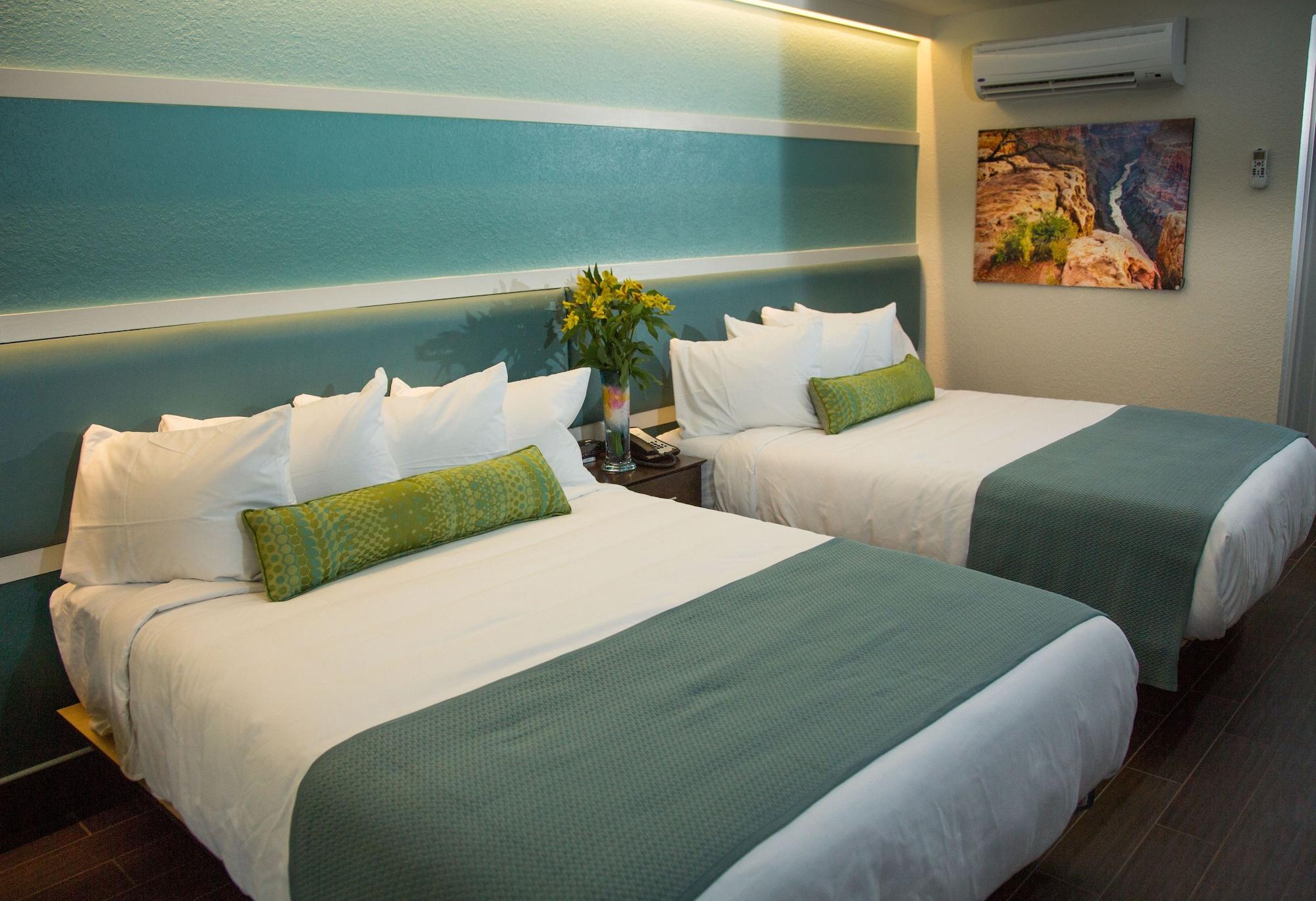 The Flagler - Inn