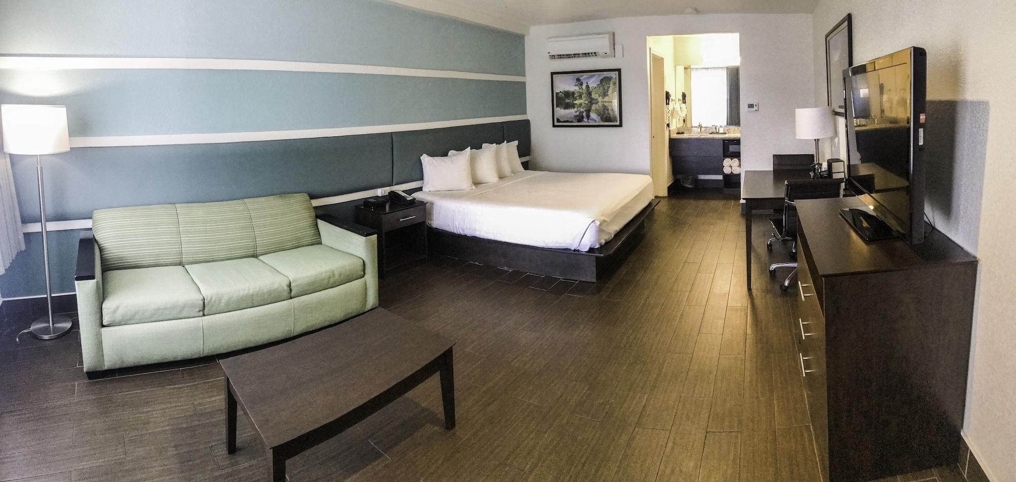 Inn The Flagler -