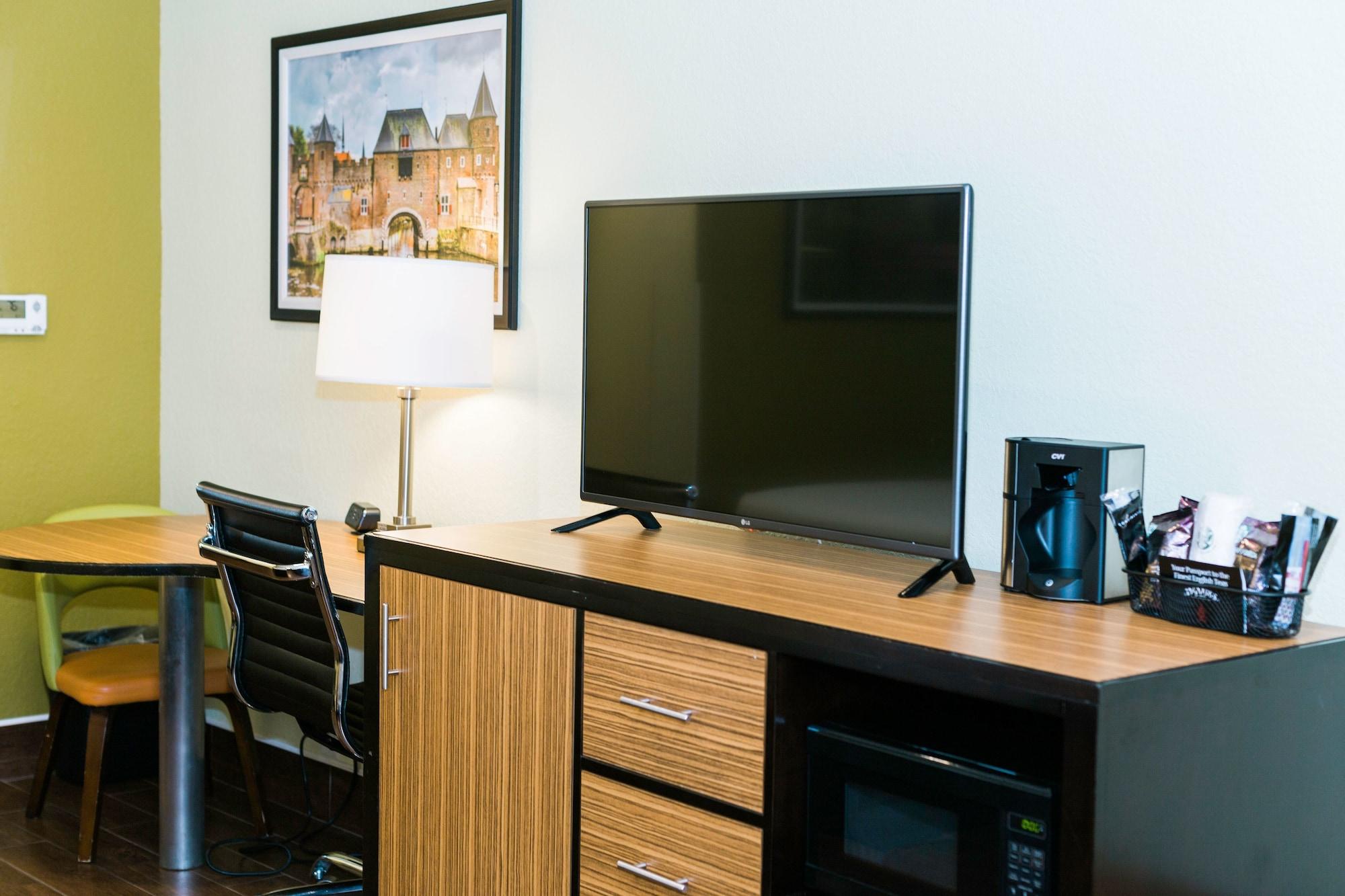 Inn The Flagler - 3*