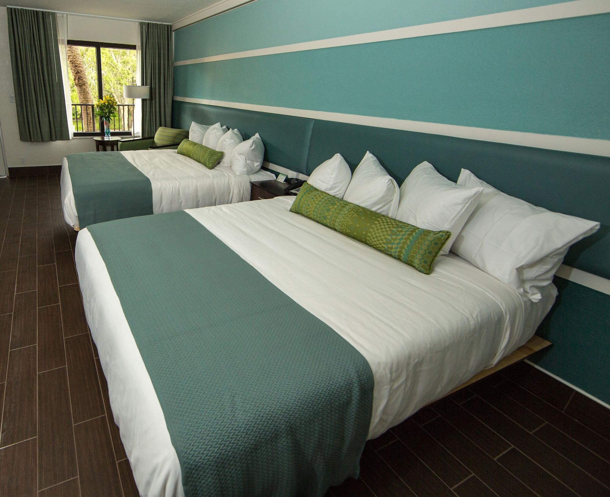Inn The Flagler -