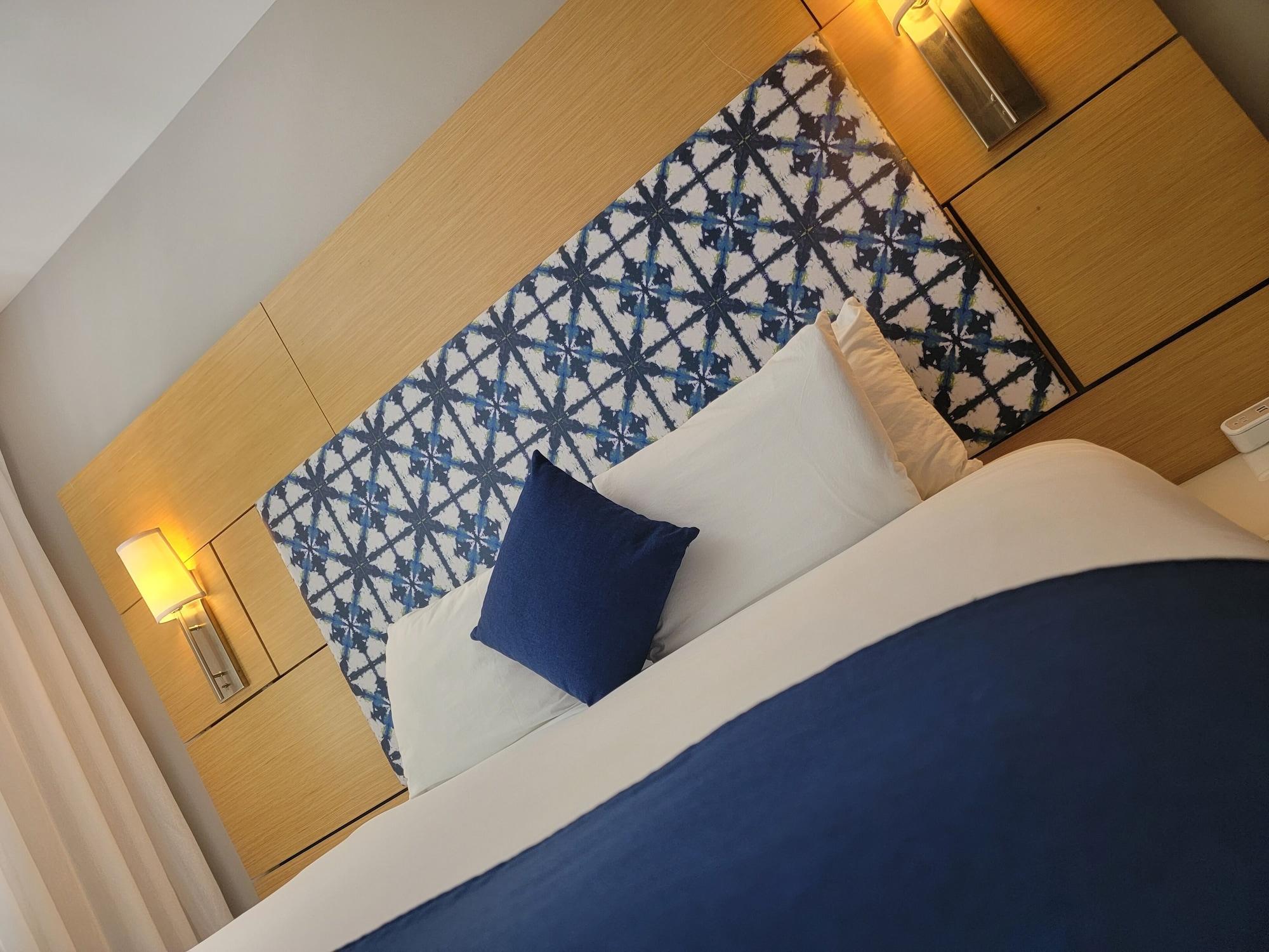The Landon Bay Harbor-miami 4*