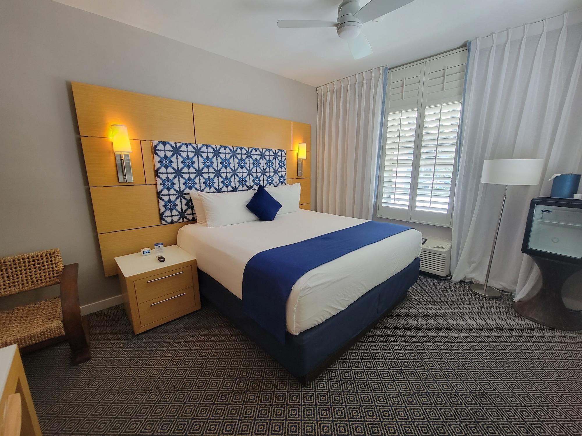 Hotel The Landon Bay Harbor-miami