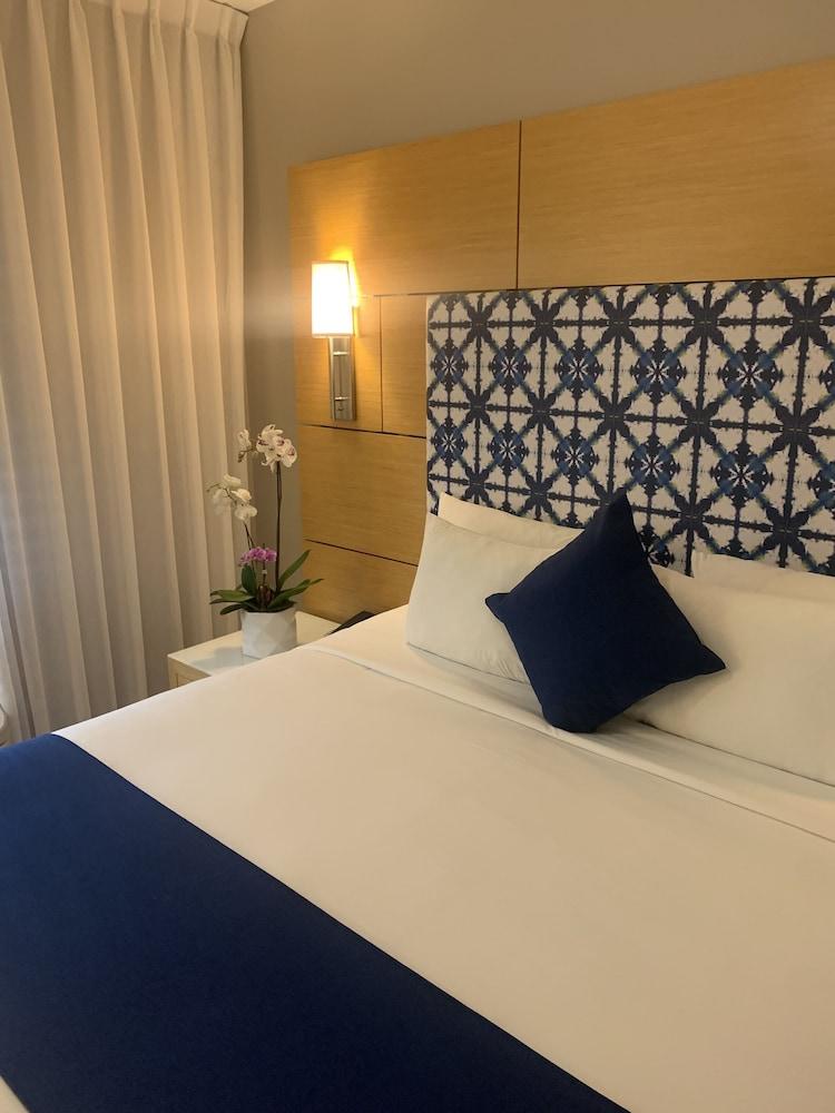 The Landon Bay Harbor-miami 4*