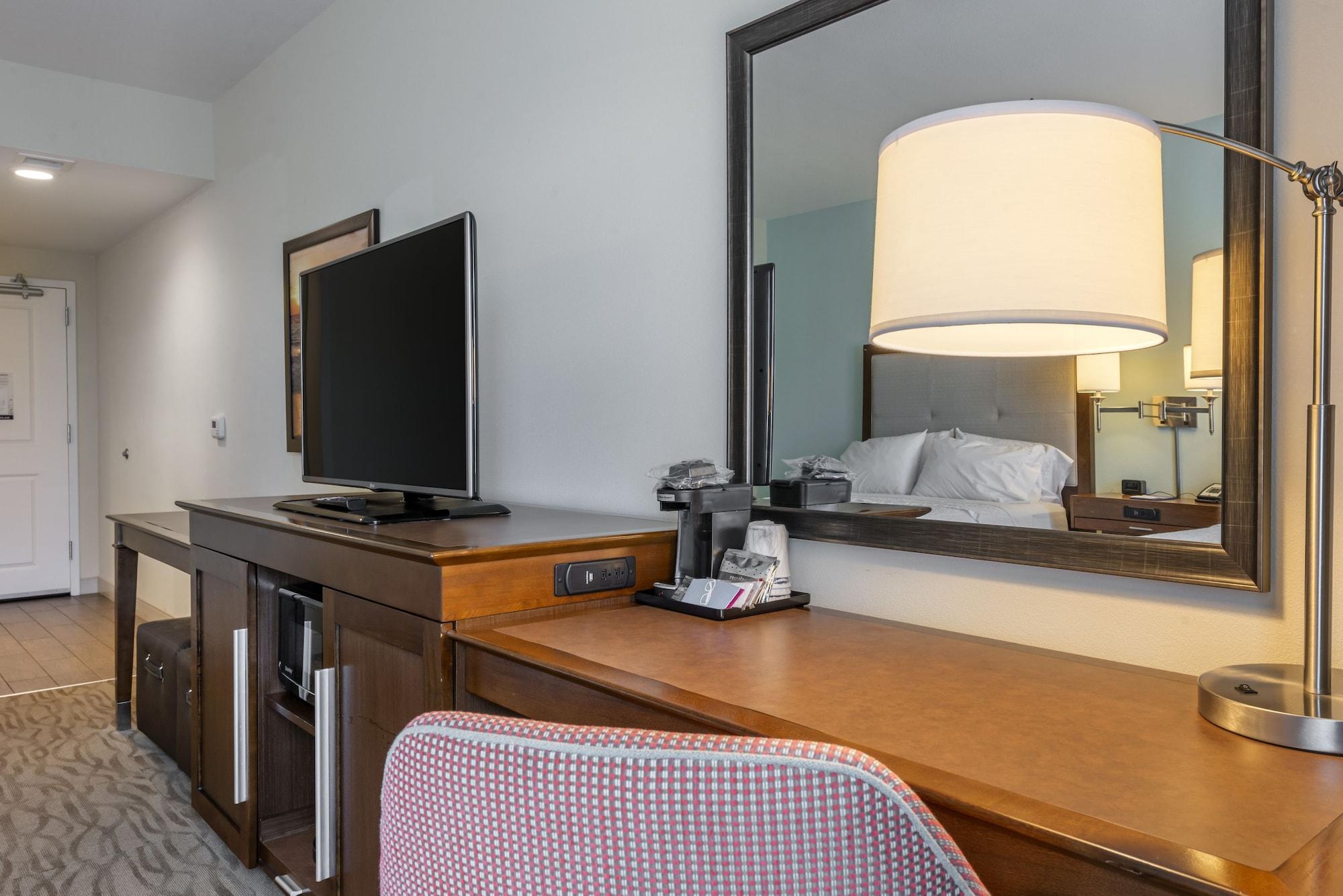 Hampton And By Hilton Vero Beach-downtown Hotel 3*