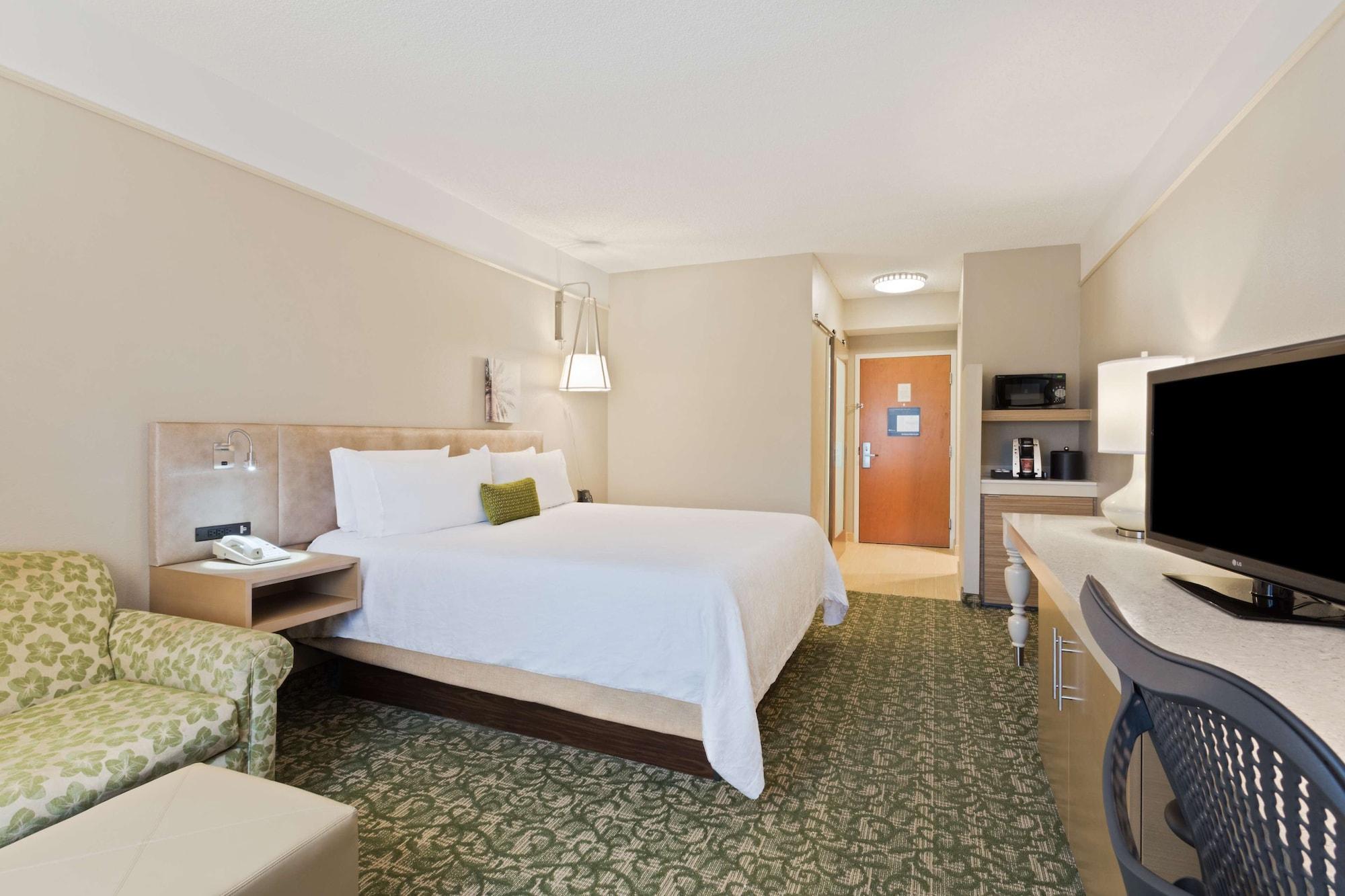 Hotel Hilton Garden Ft. Lauderdale Sw/miramar Miramar