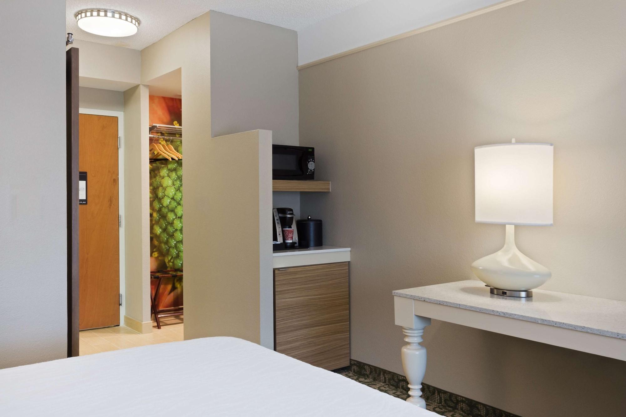 Hilton Garden Ft. Lauderdale Sw/miramar Miramar