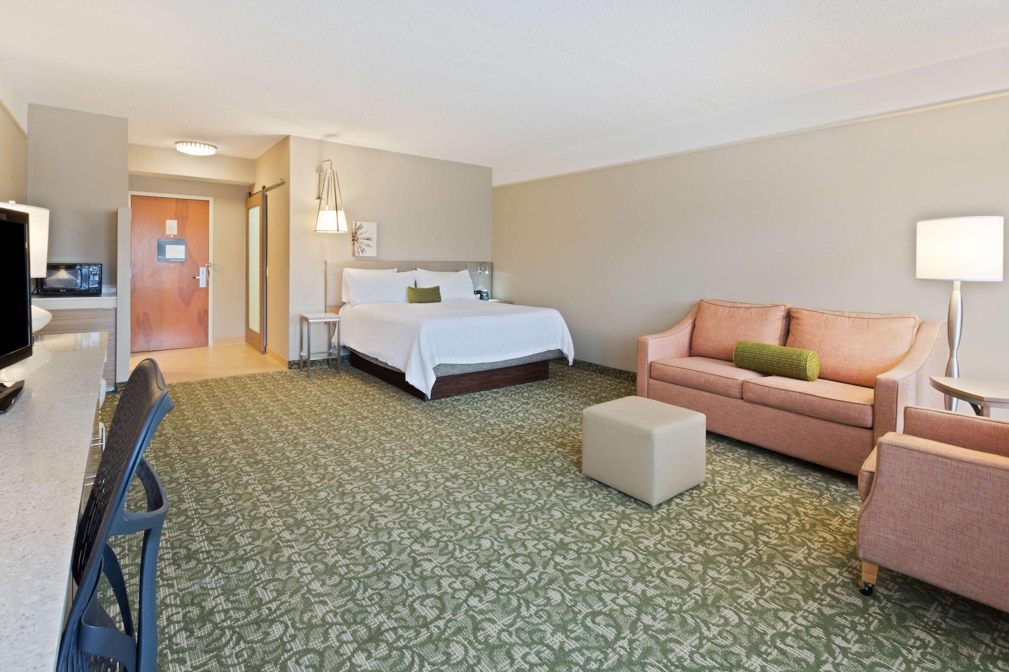 Hilton Garden Ft. Lauderdale Sw/miramar Miramar