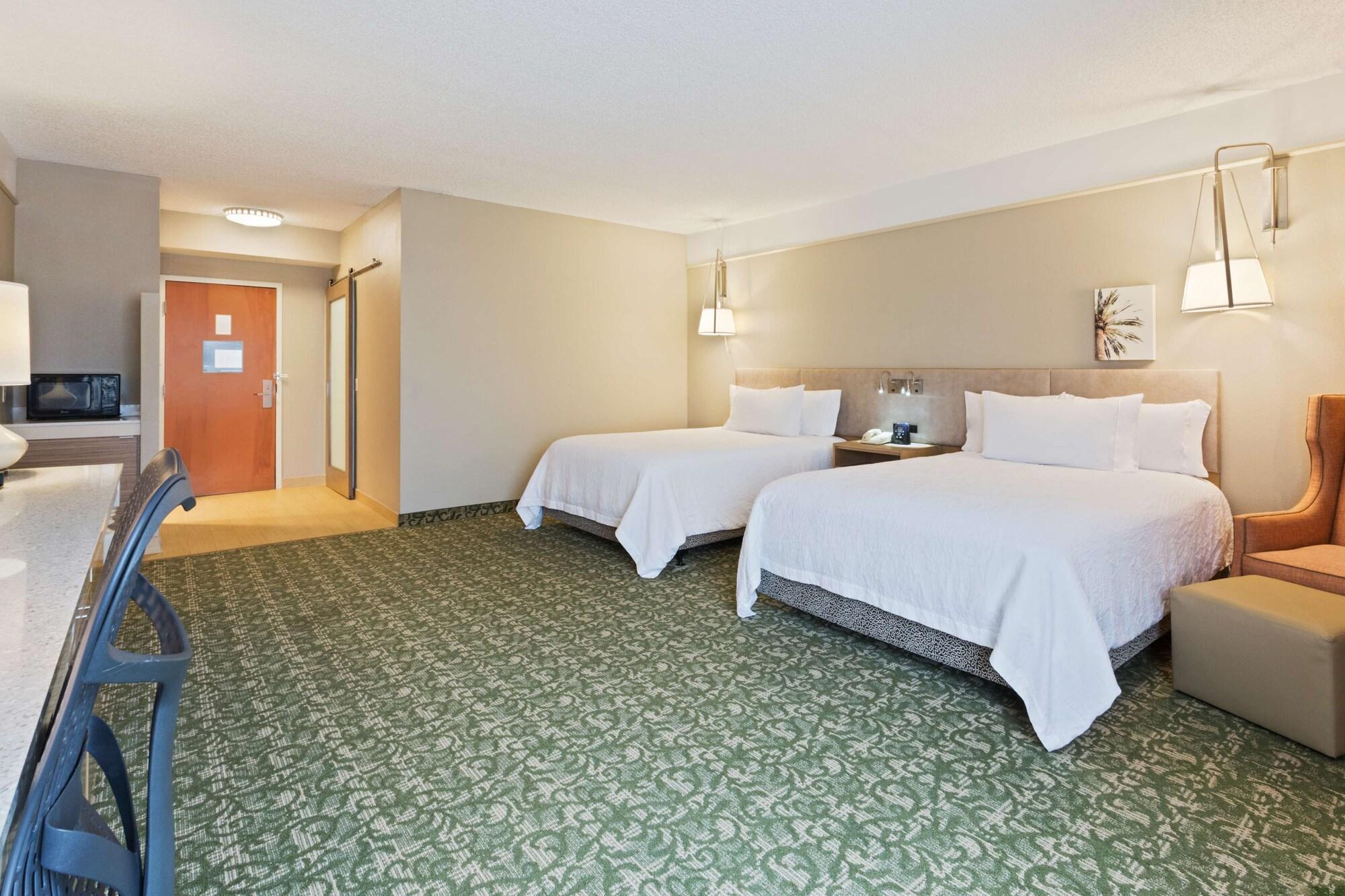 Hotel Hilton Garden Ft. Lauderdale Sw/miramar Miramar