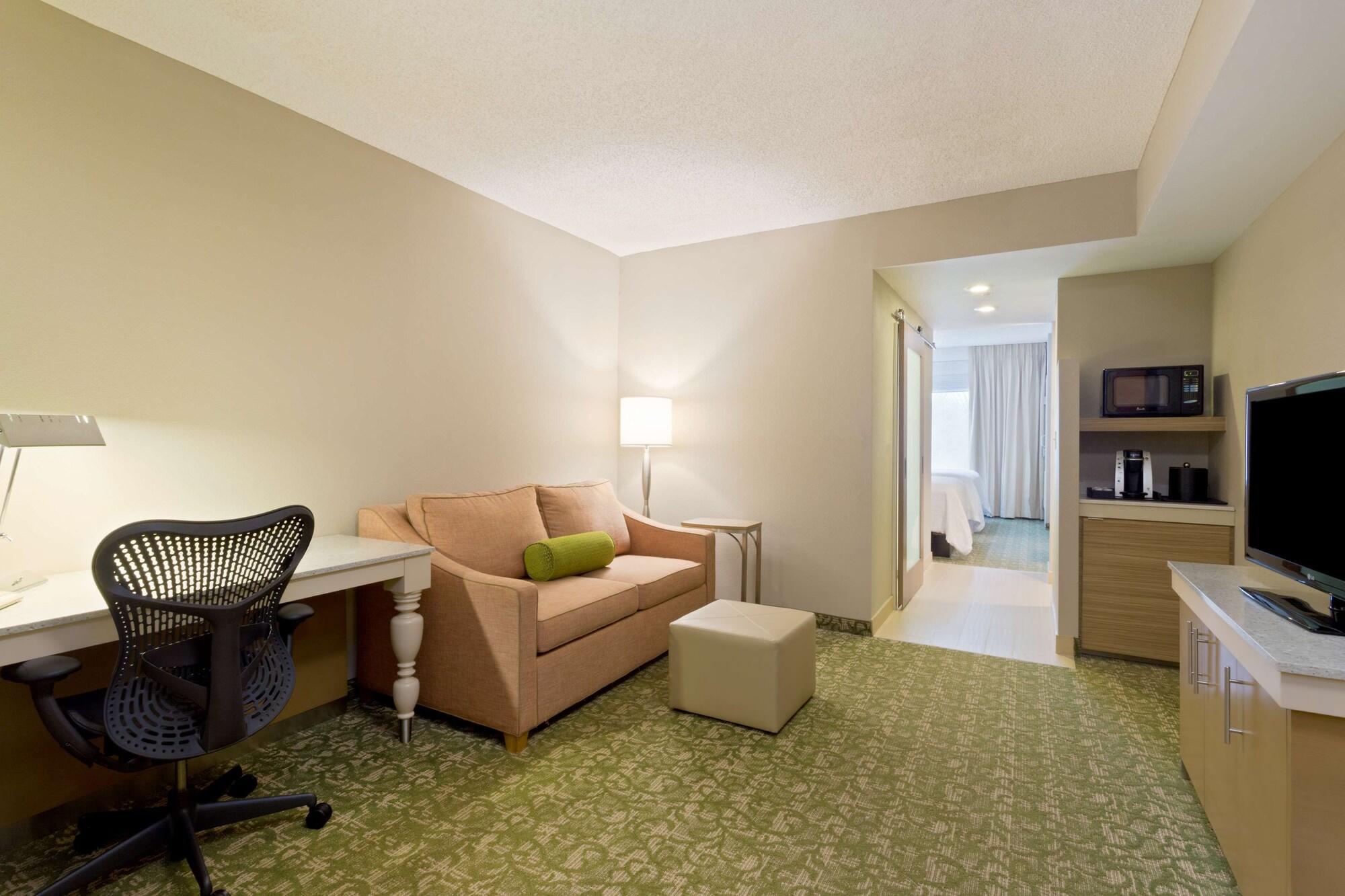 Hilton Garden Ft. Lauderdale Sw/miramar 3*