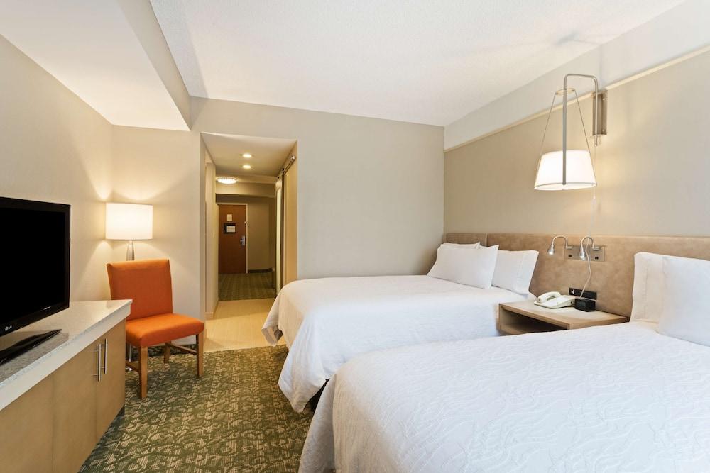 Hotel Hilton Garden Ft. Lauderdale Sw/miramar 3*