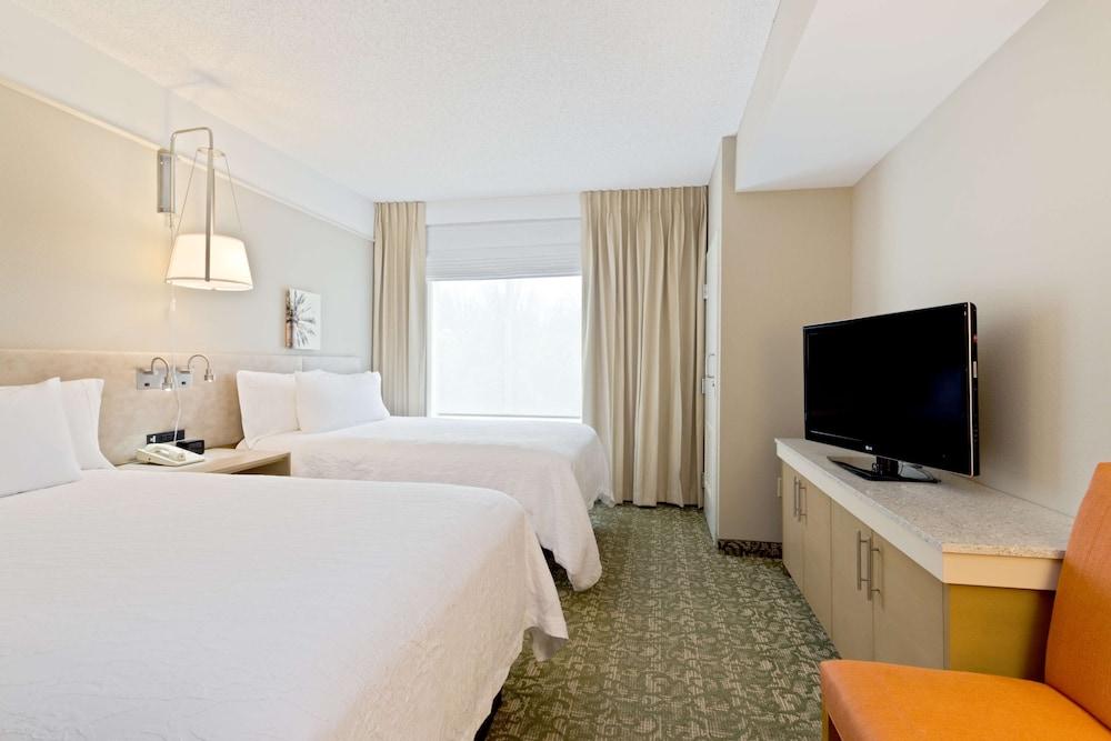 Hilton Garden Ft. Lauderdale Sw/miramar