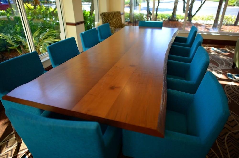 Hilton Garden Ft. Lauderdale Sw/miramar Hotel