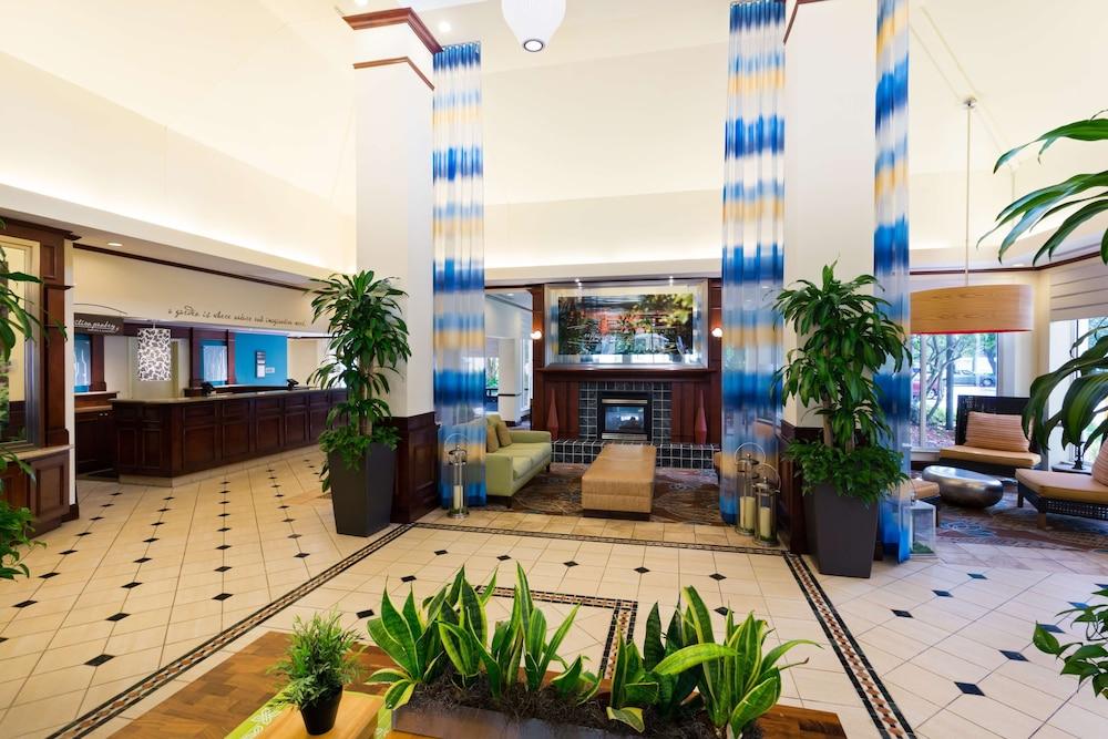 Hilton Garden Ft. Lauderdale Sw/miramar Hotel Miramar
