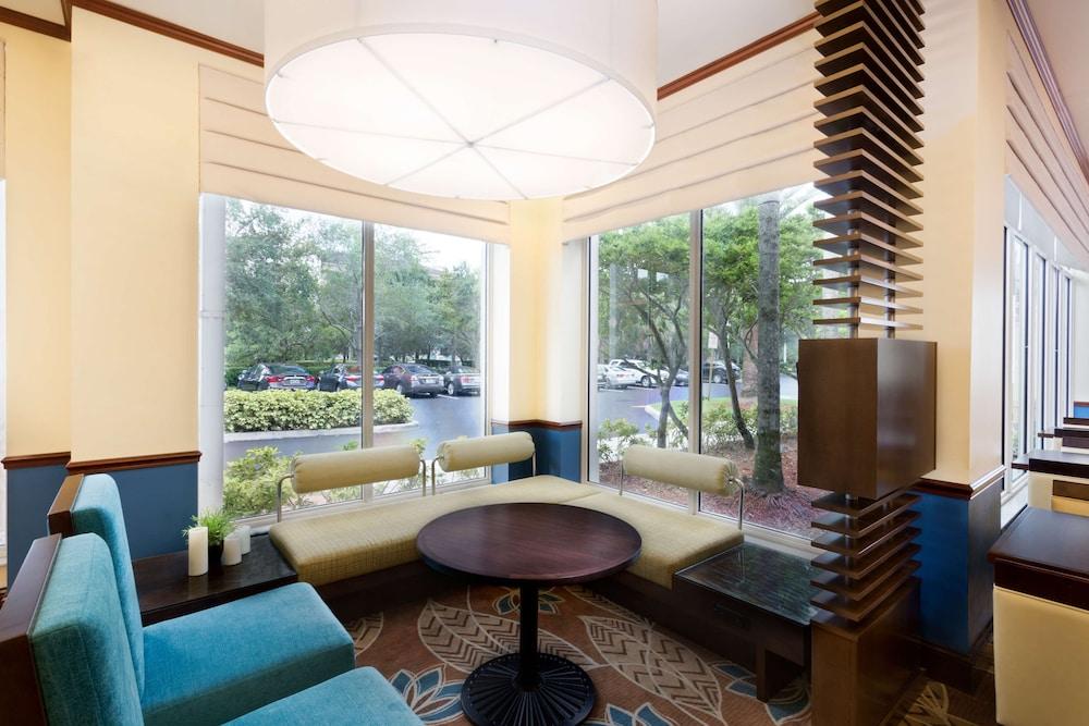 Hotel Hilton Garden Ft. Lauderdale Sw/miramar 3*