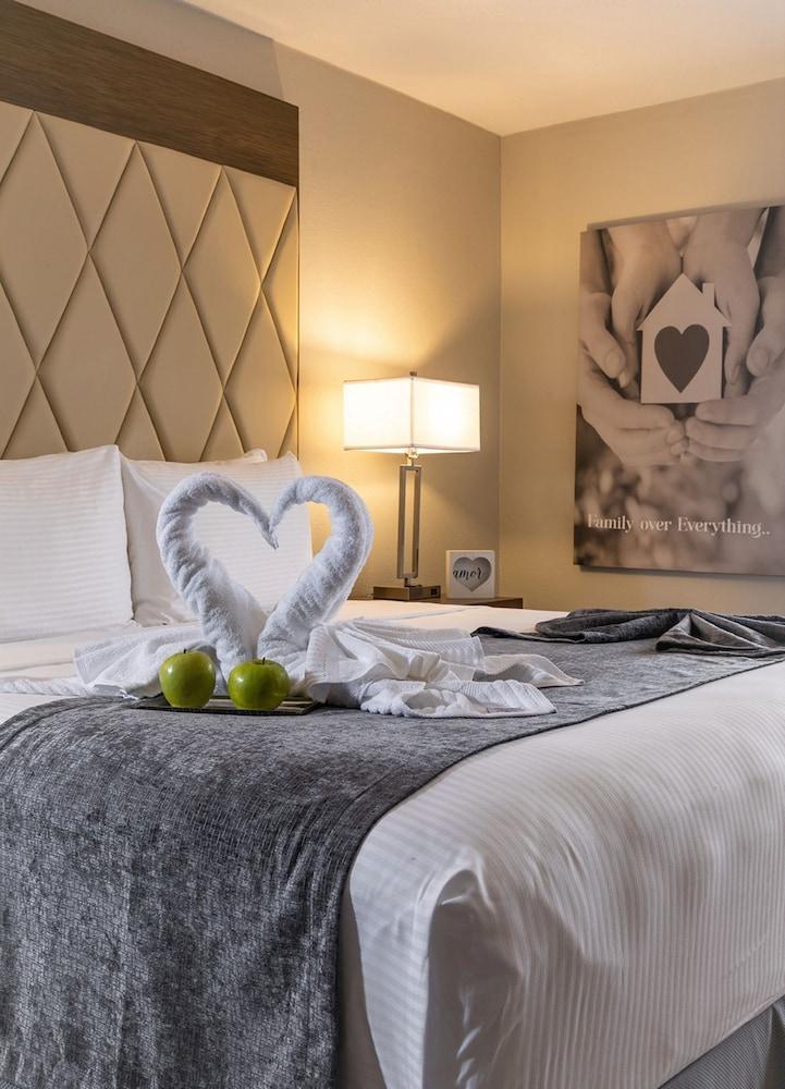 Palazzo Lakeside Kissimmee