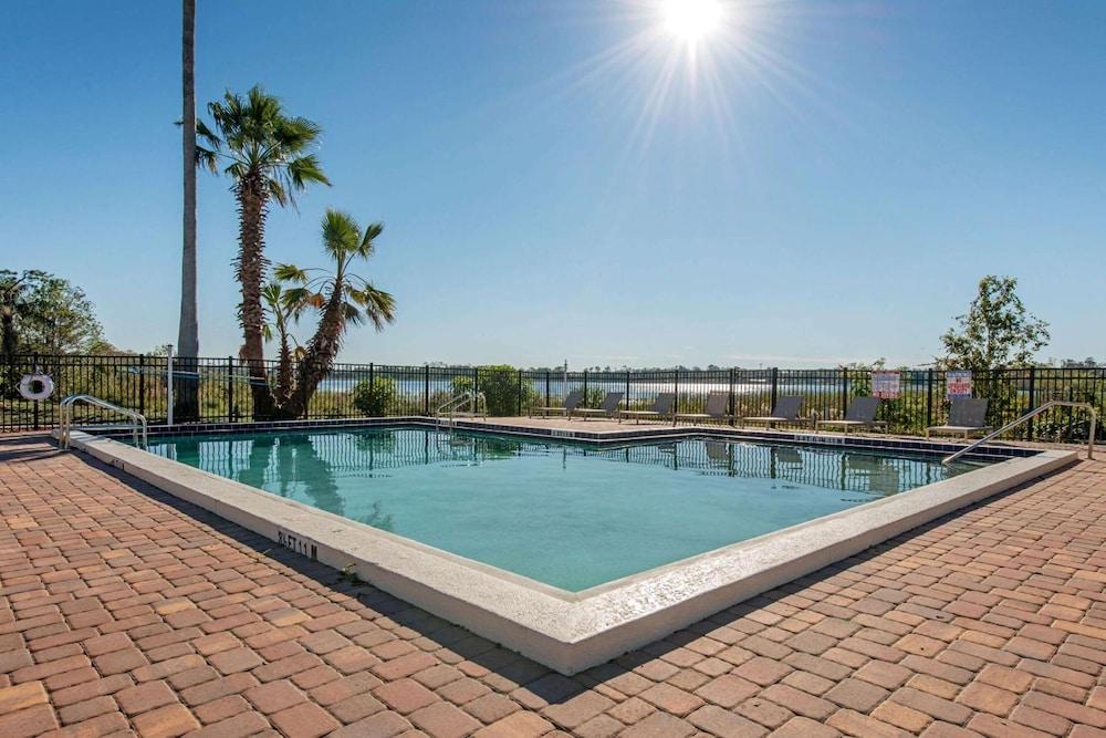 Hotel Palazzo Lakeside Kissimmee