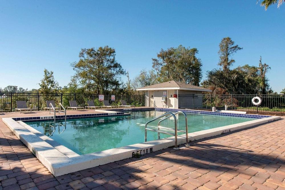 Palazzo Lakeside Kissimmee