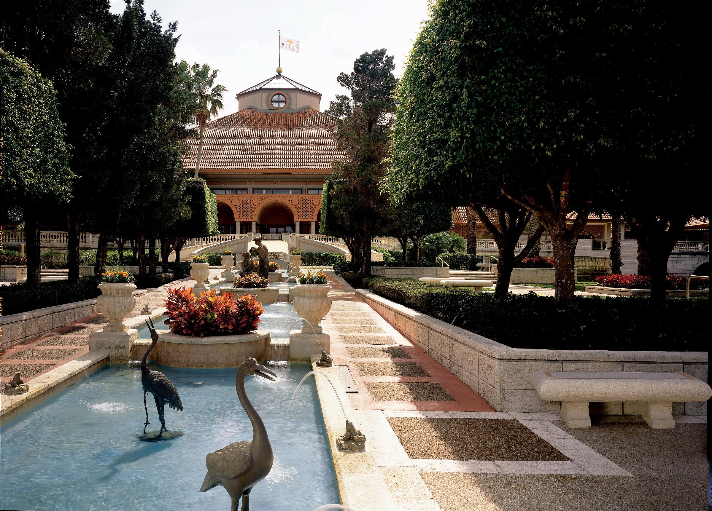 Trump National Golf 5*