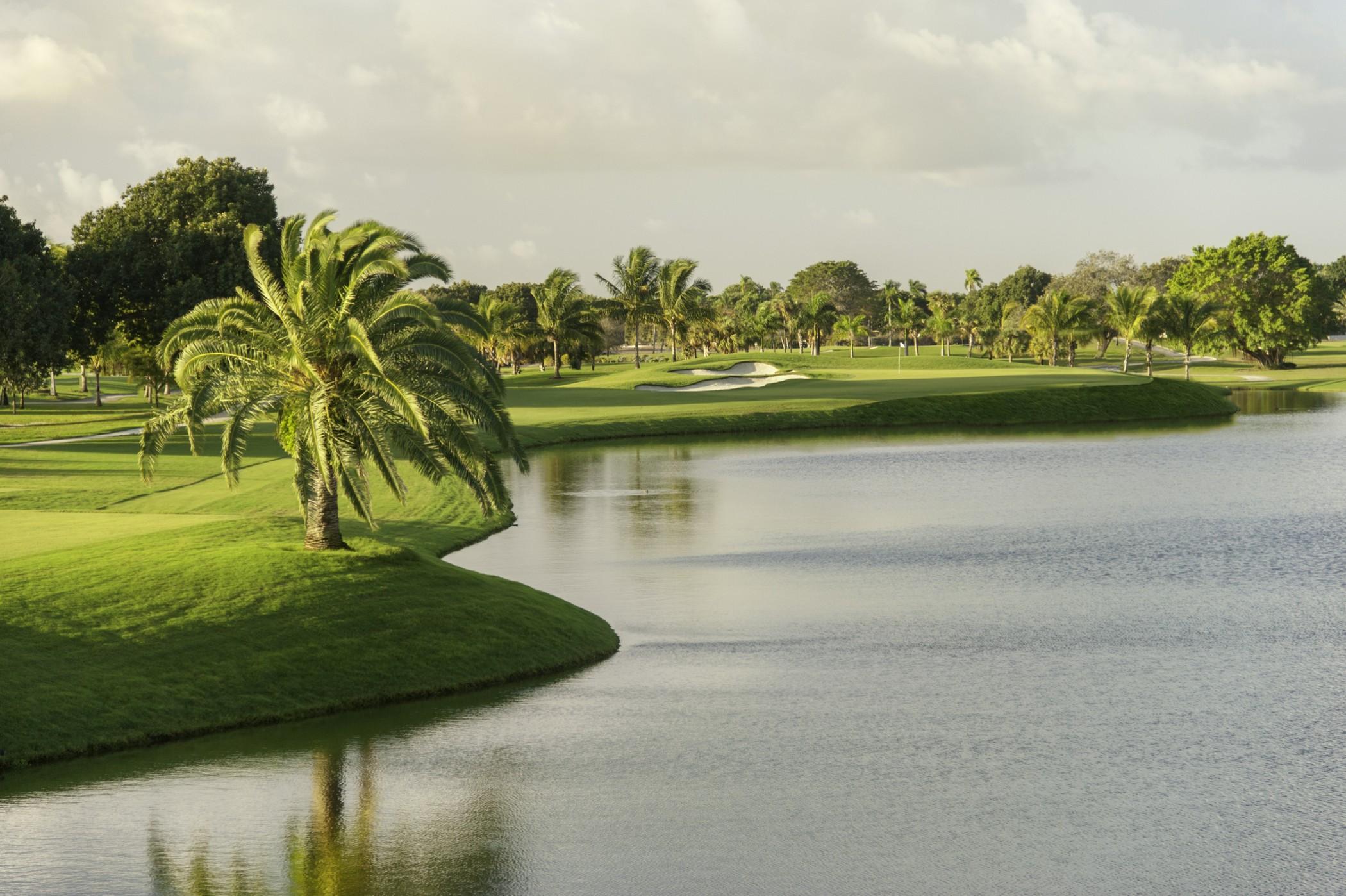 Trump National Golf 5* Doral