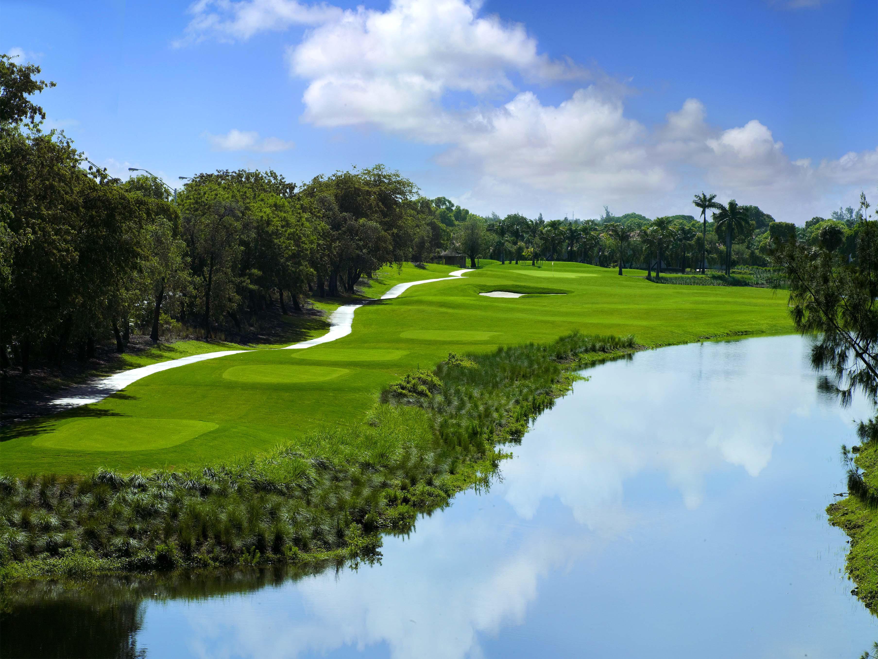 Trump National Golf